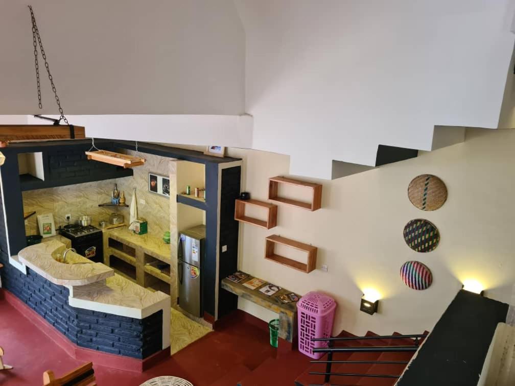 Unique Homestay