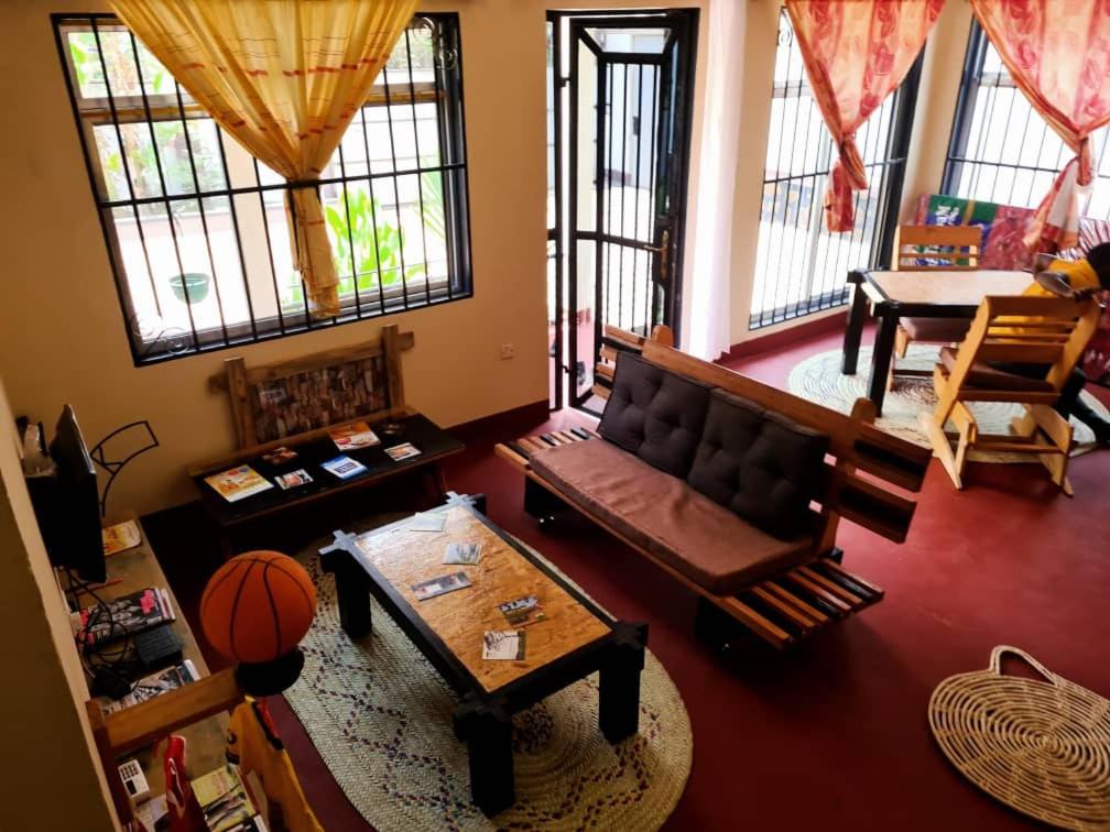 Unique Homestay