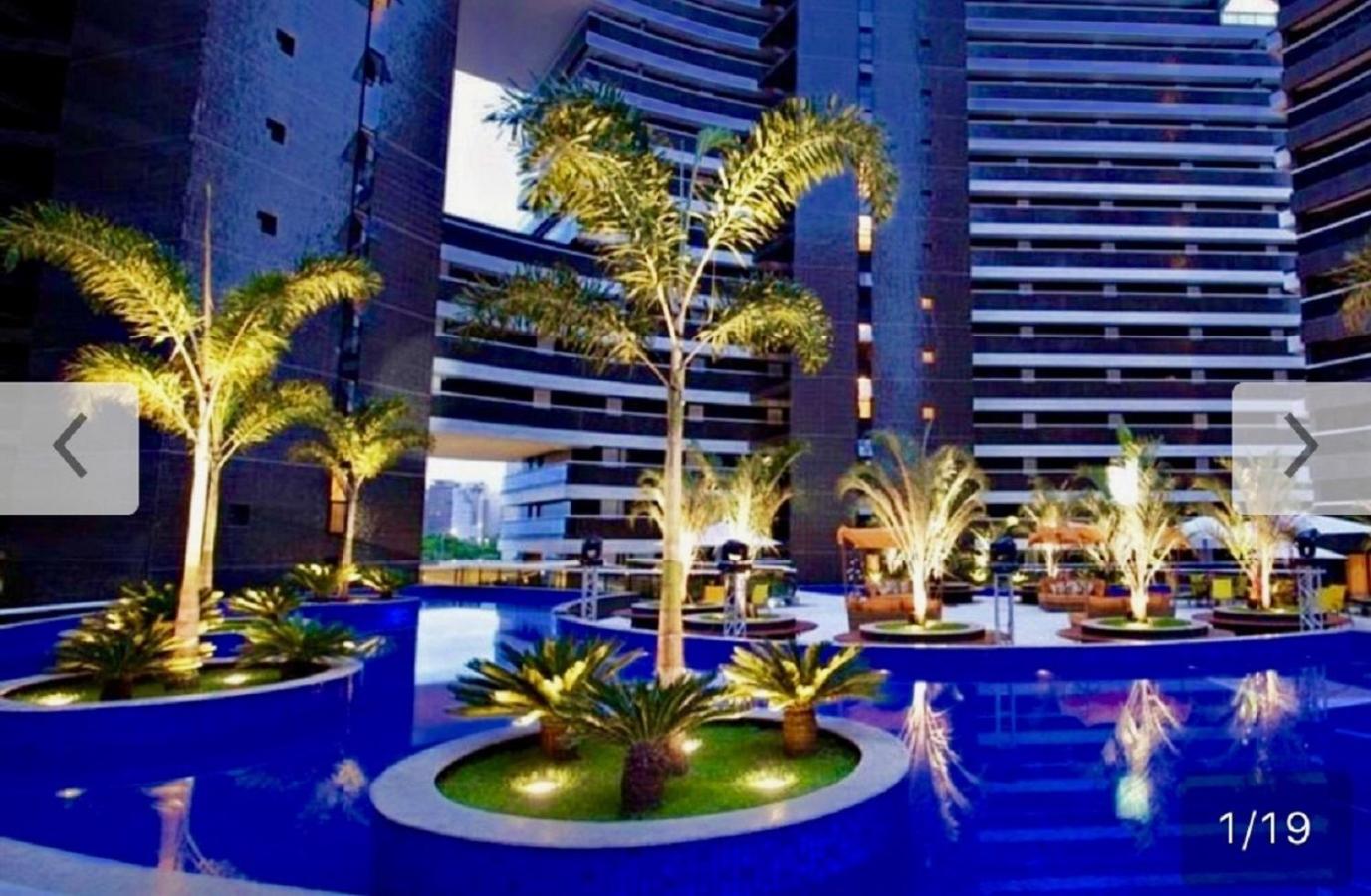 Landscape Beira Mar Vista Mar