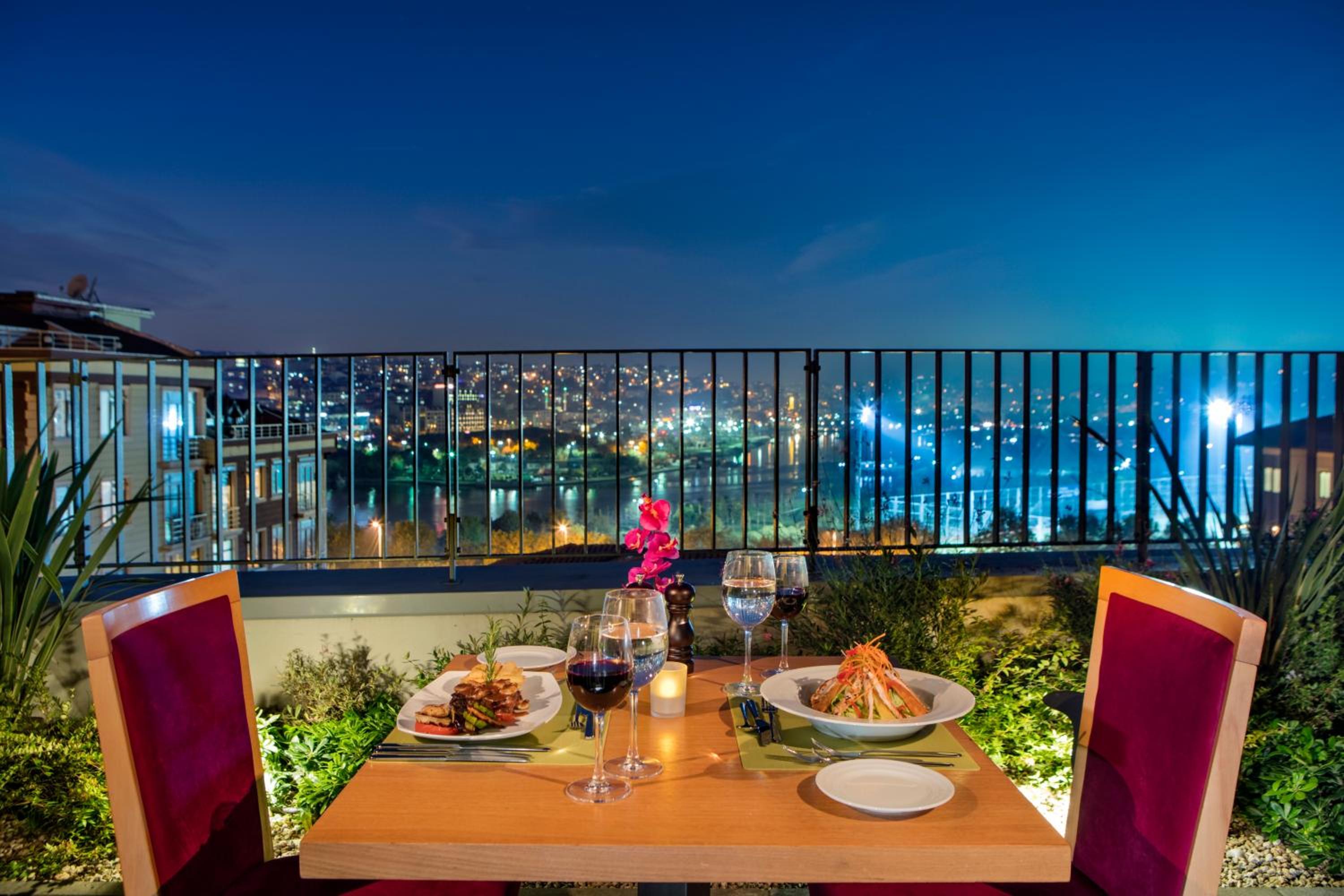 Dosso Dossi Hotels & SPA Golden Horn photo 59 of 92