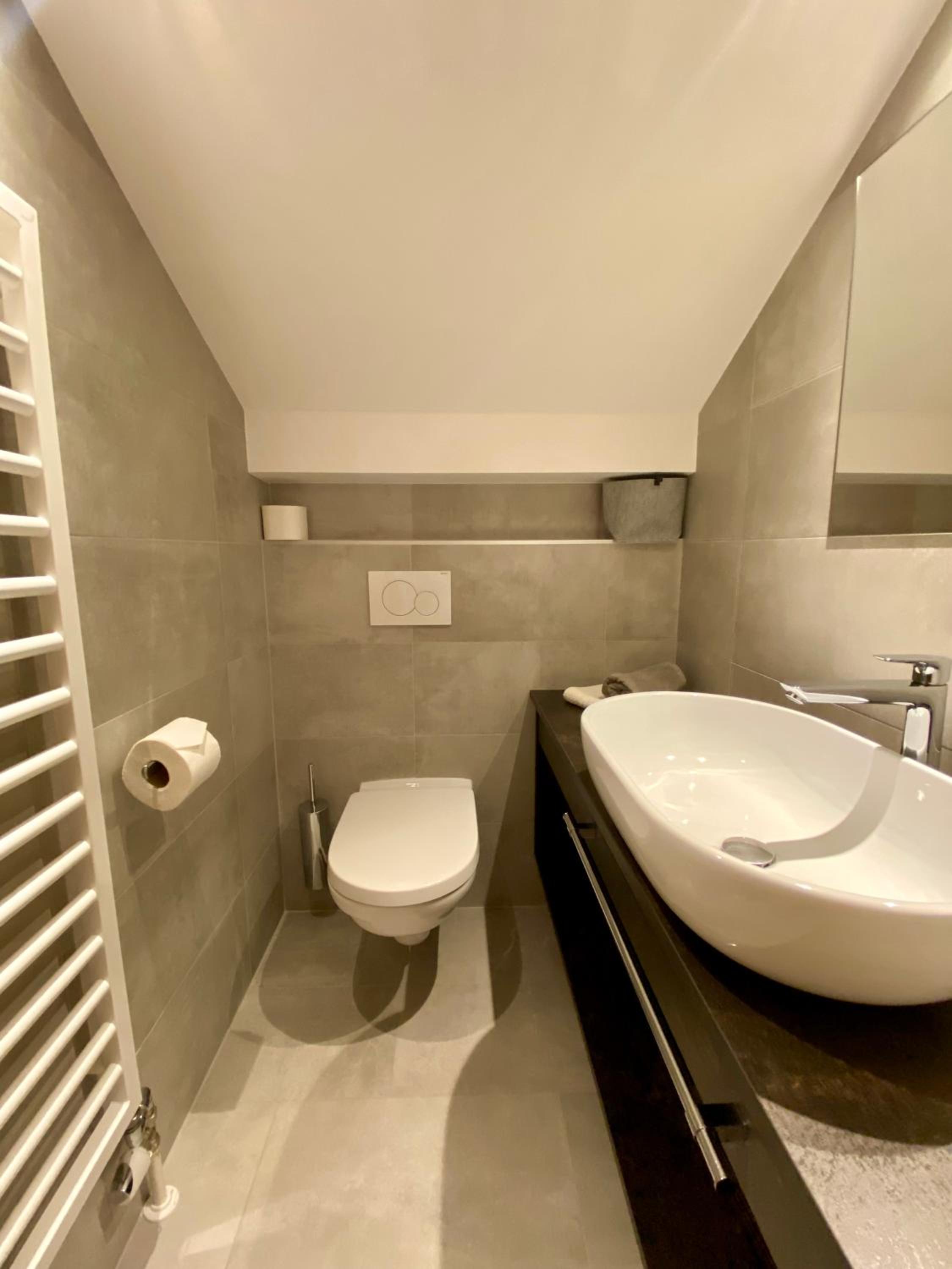 Valdafur Suites