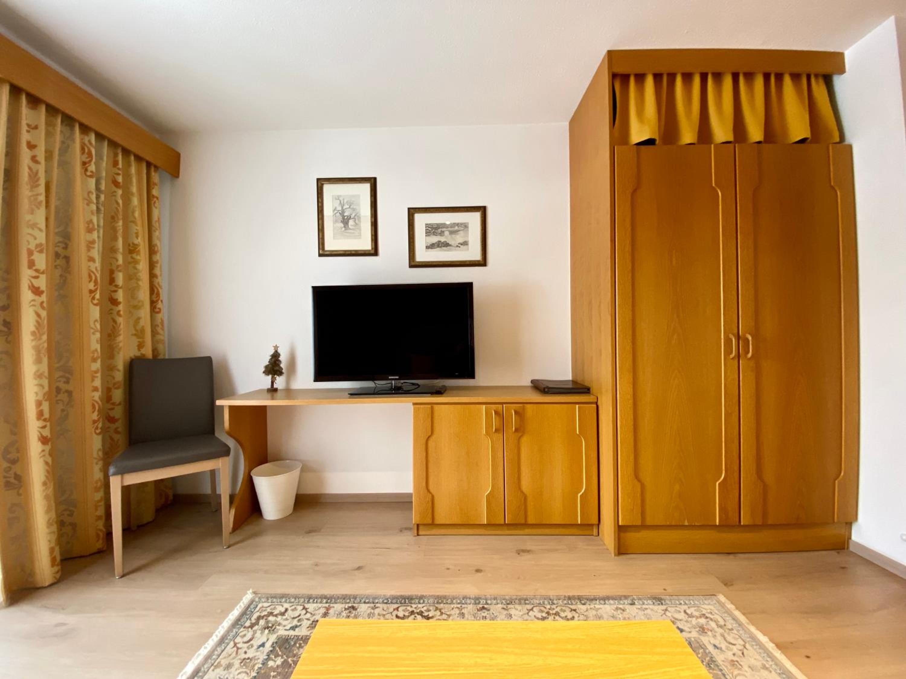 Valdafur Suites