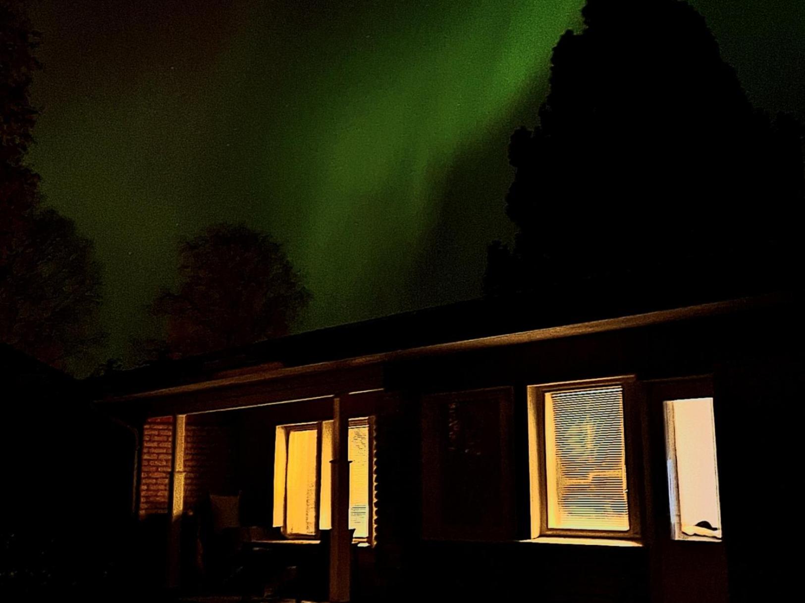 Villa Santa's Neighbor in Rovaniemi