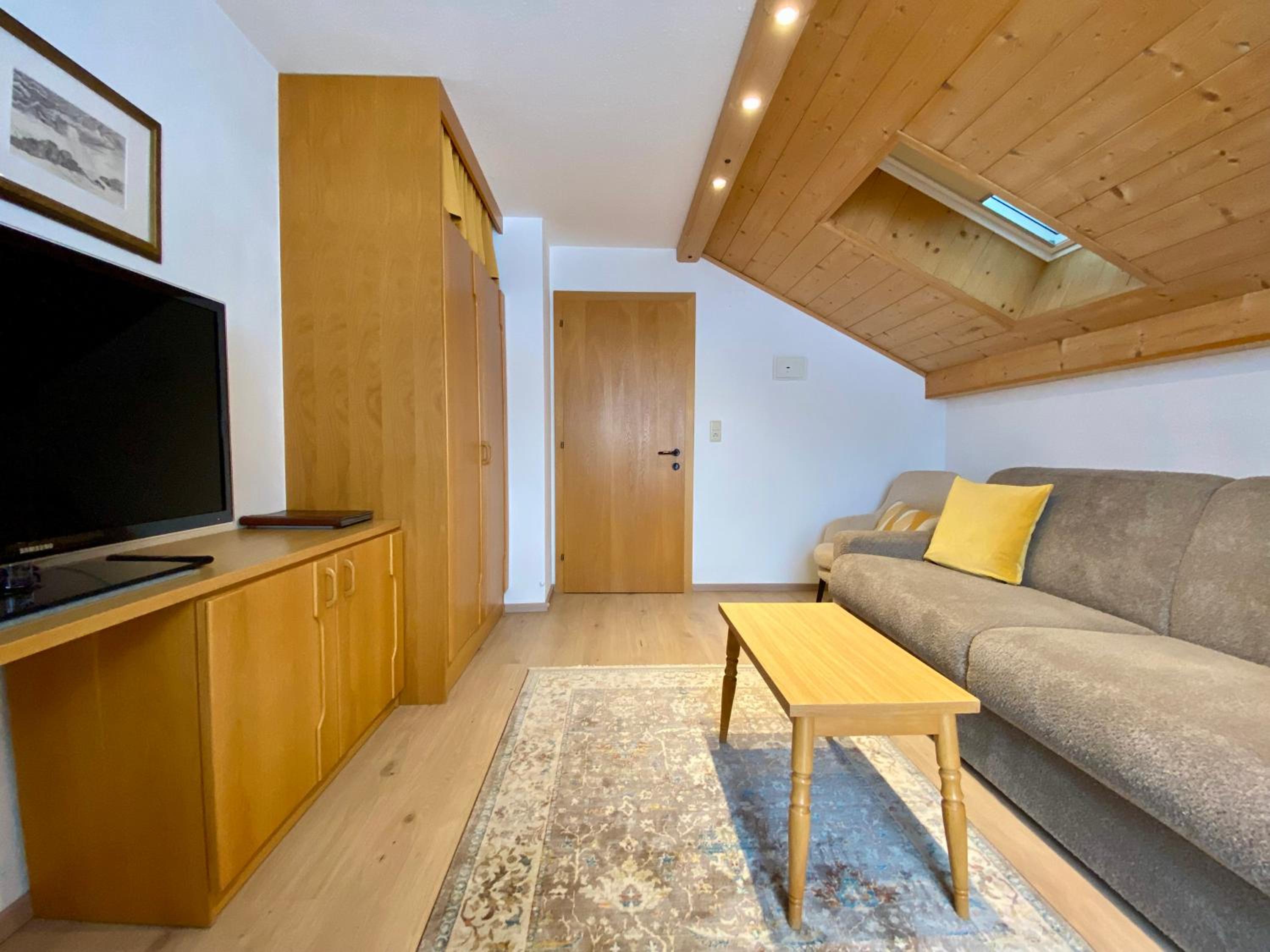 Valdafur Suites
