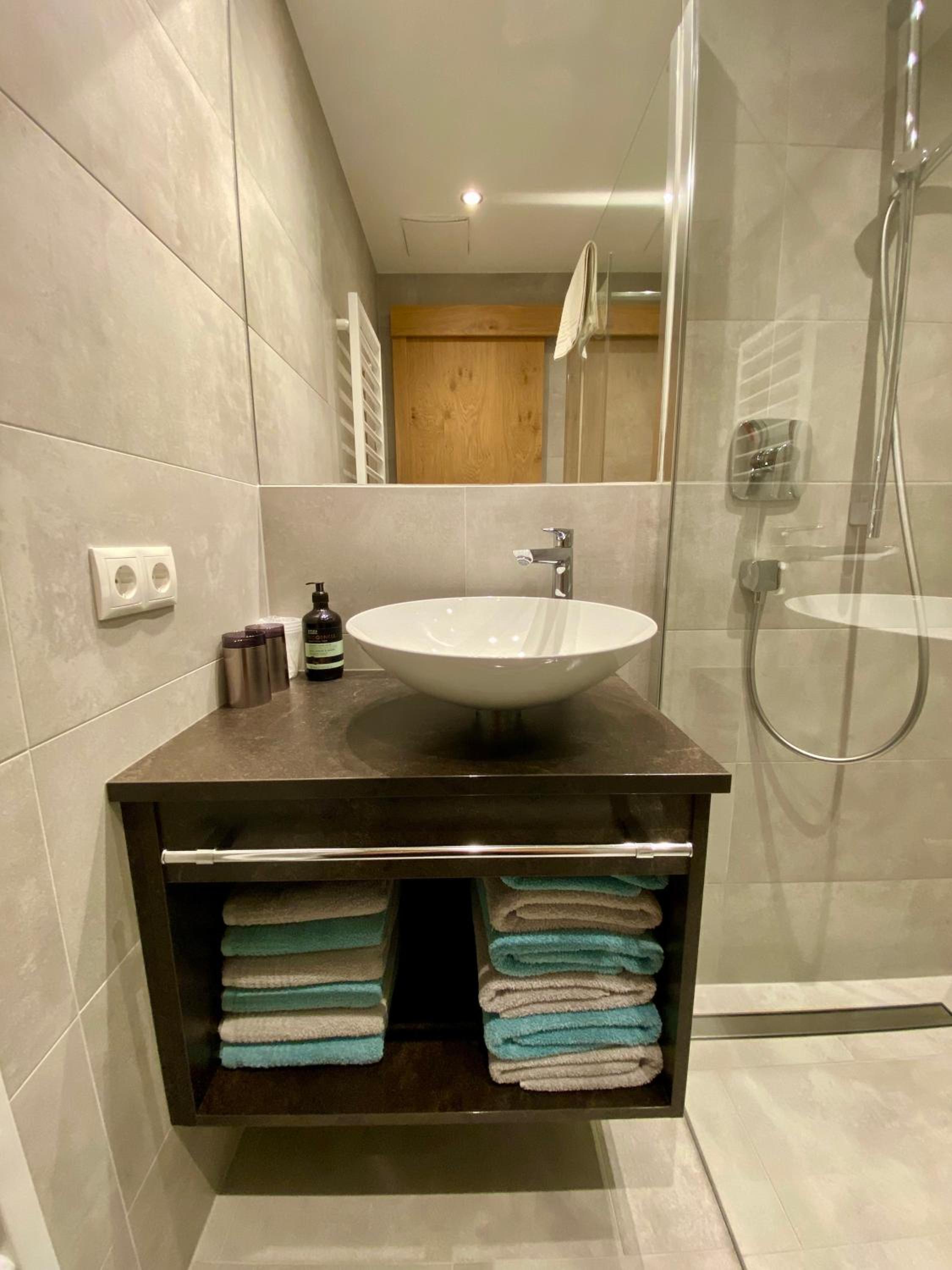 Valdafur Suites