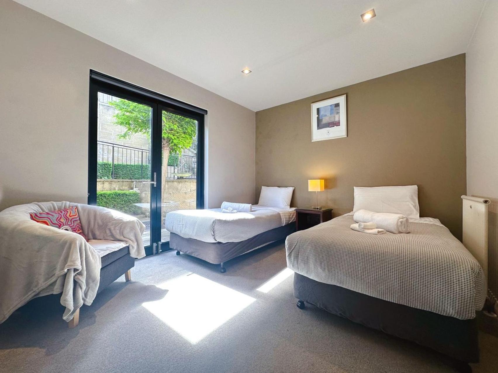 Apartment On Star Unit 2