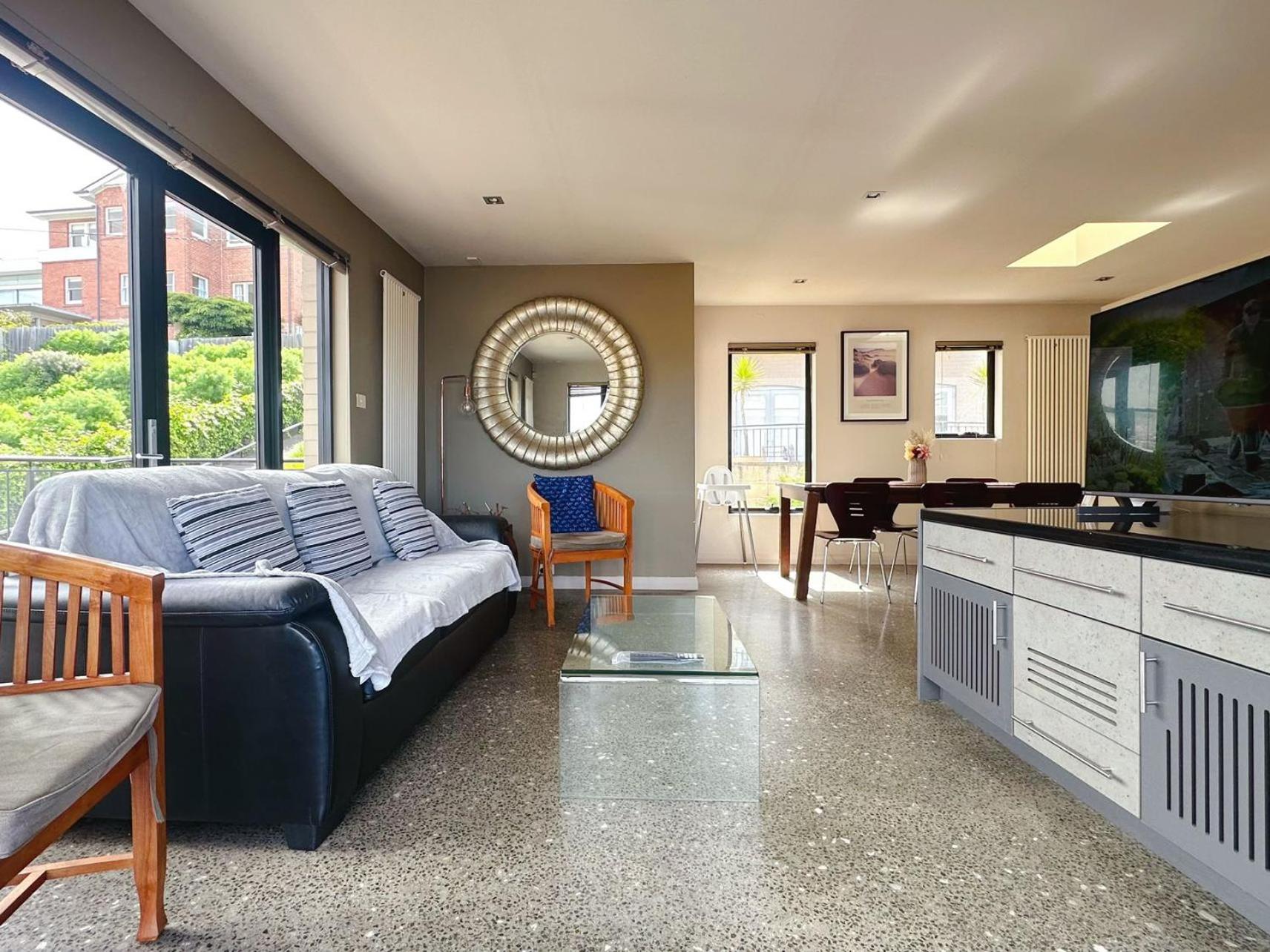 Apartment On Star Unit 2