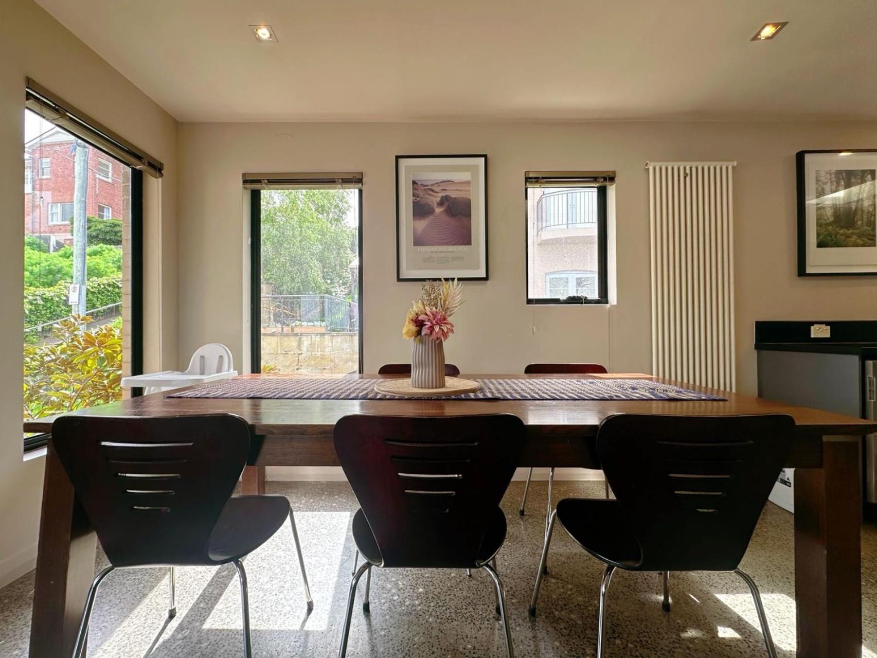 Apartment On Star Unit 2