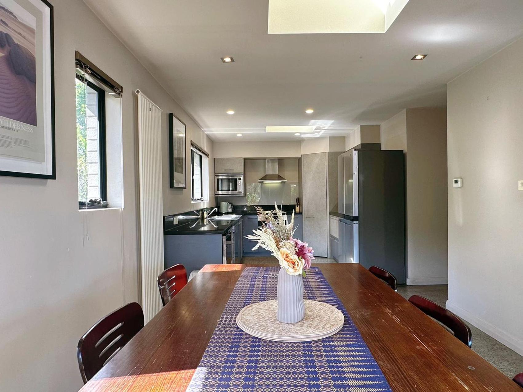 Apartment On Star Unit 2