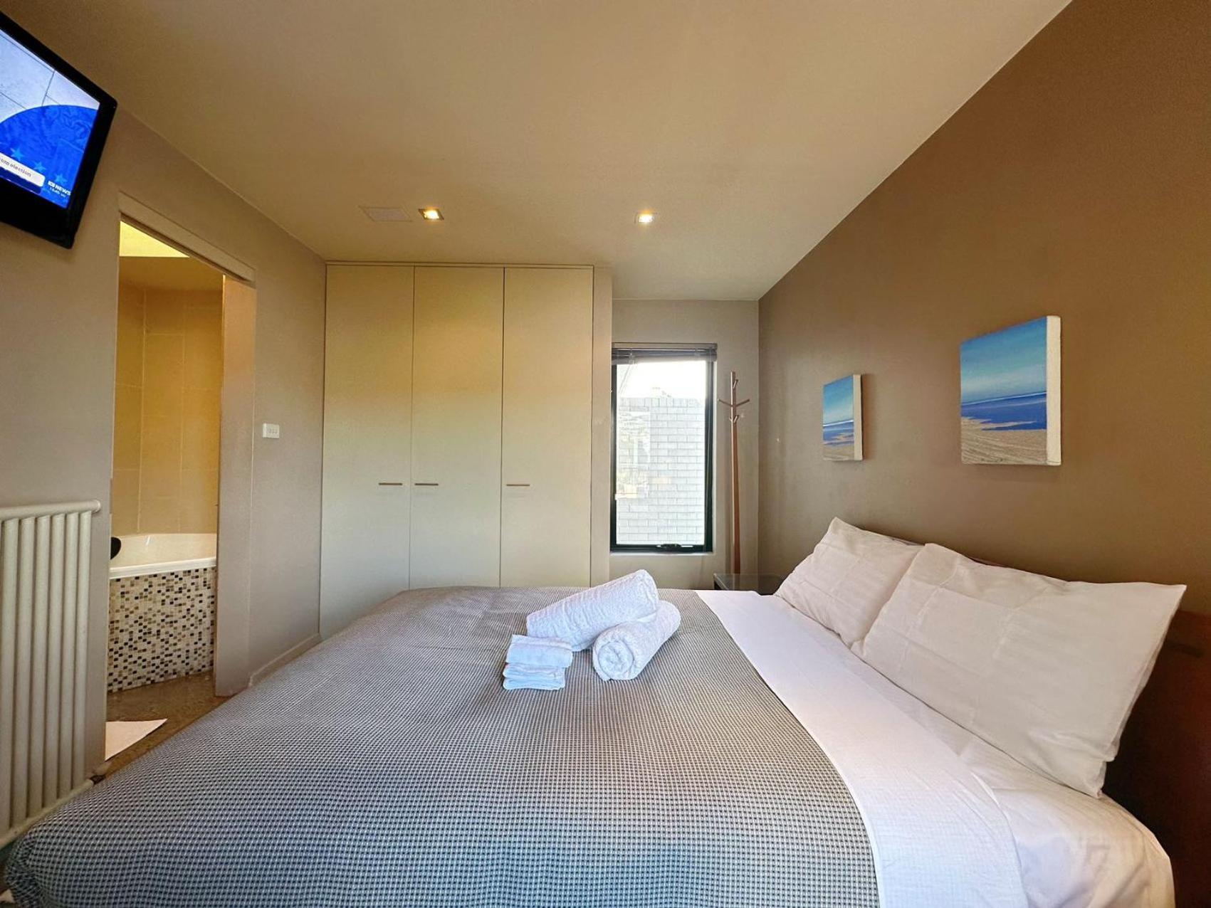 Apartment On Star Unit 2