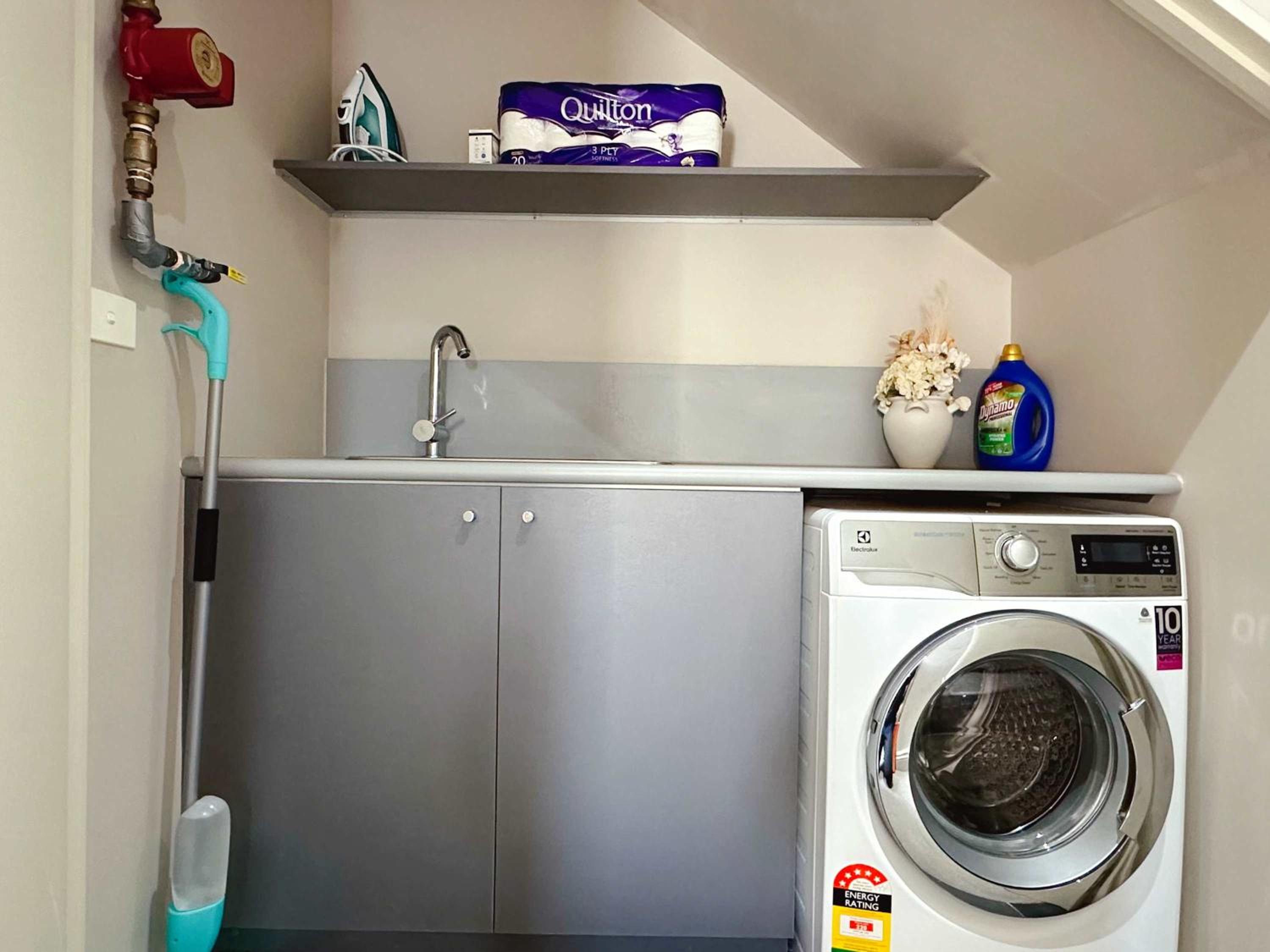 Apartment On Star Unit 1