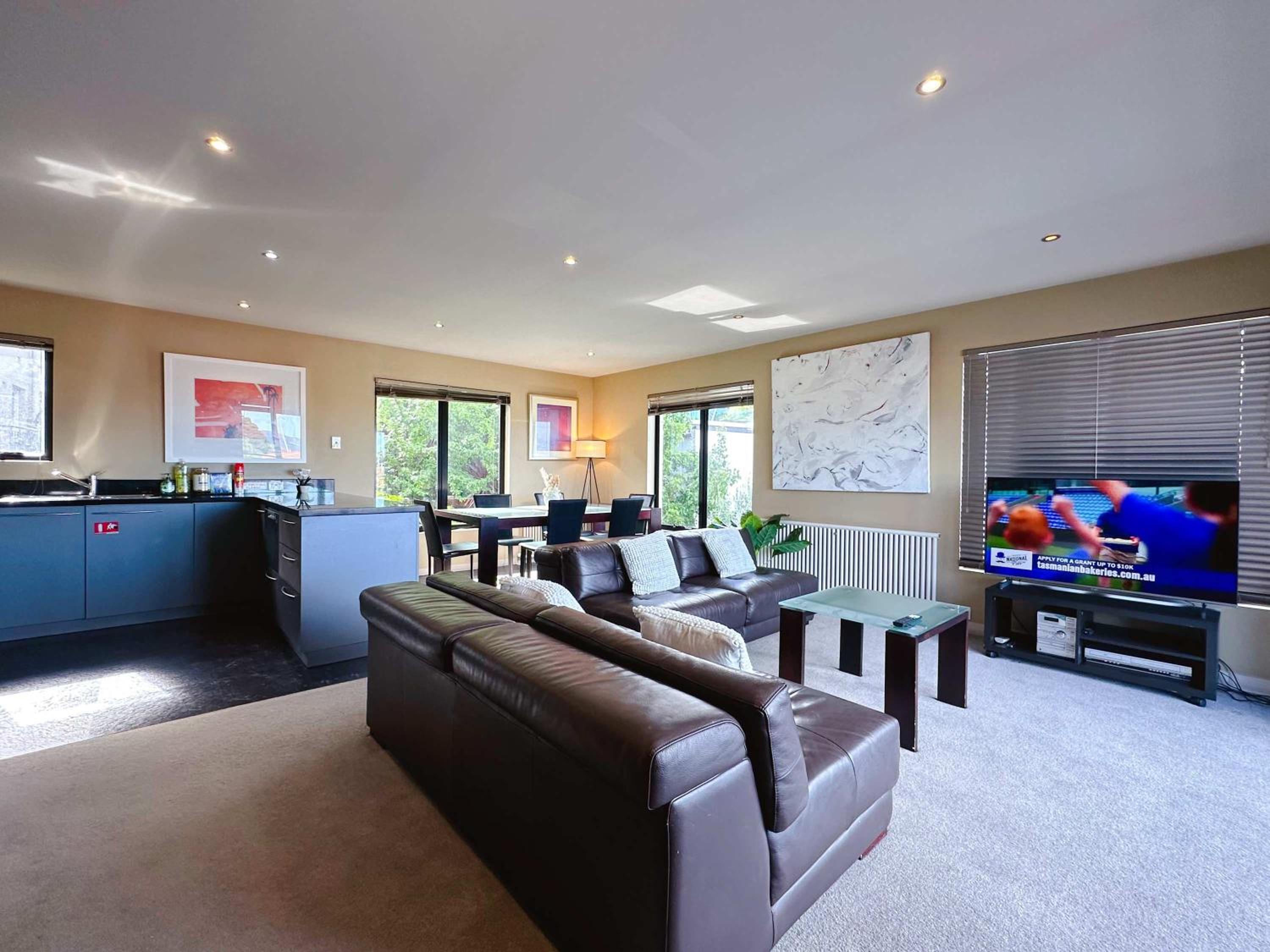 Apartment On Star Unit 1