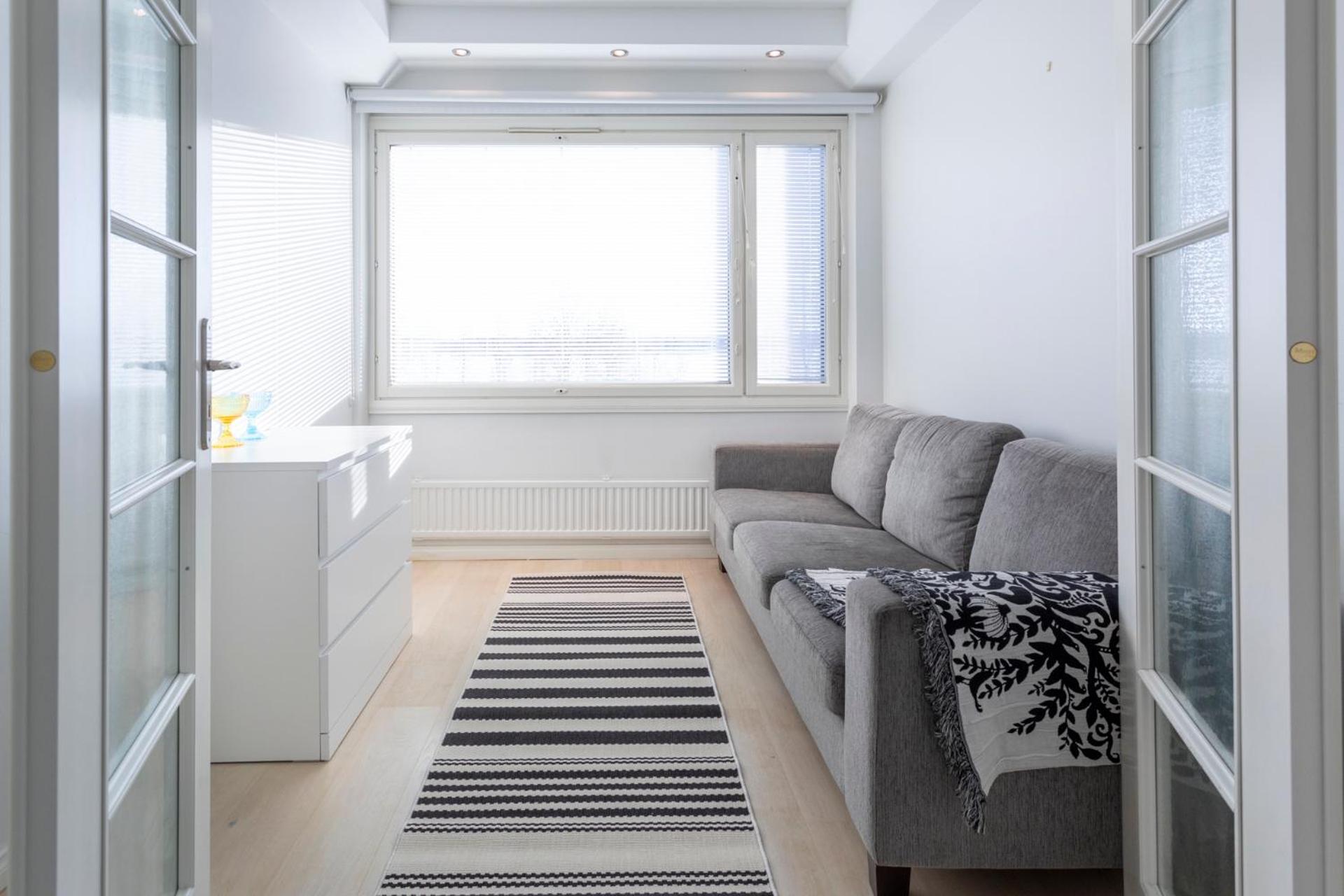 ArcticFox Apartment