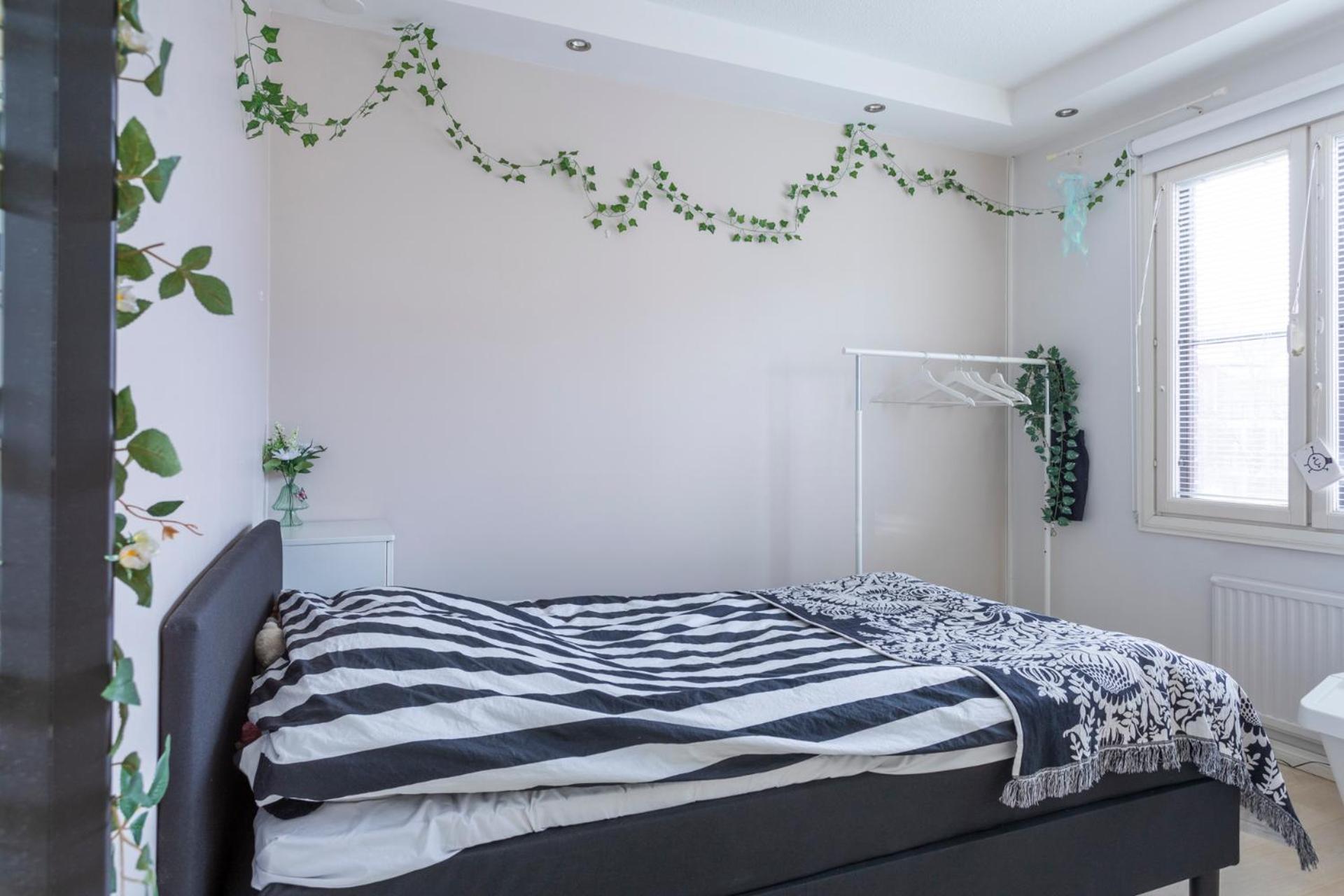 ArcticFox Apartment