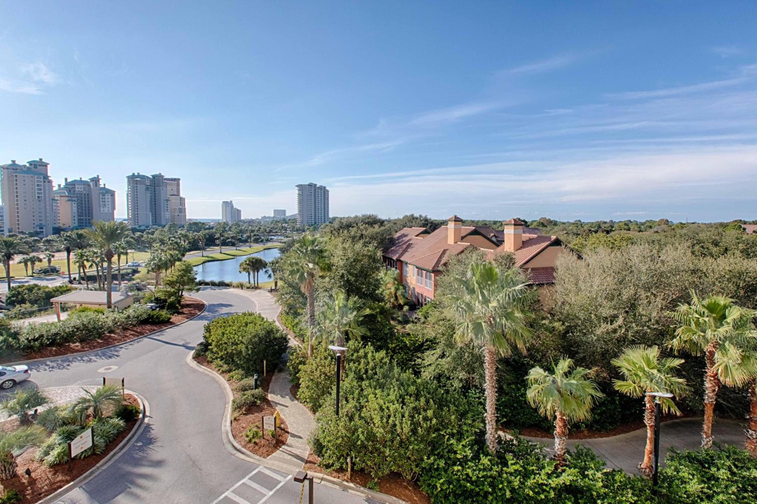 Hotel Luau Ii 7226 Studio