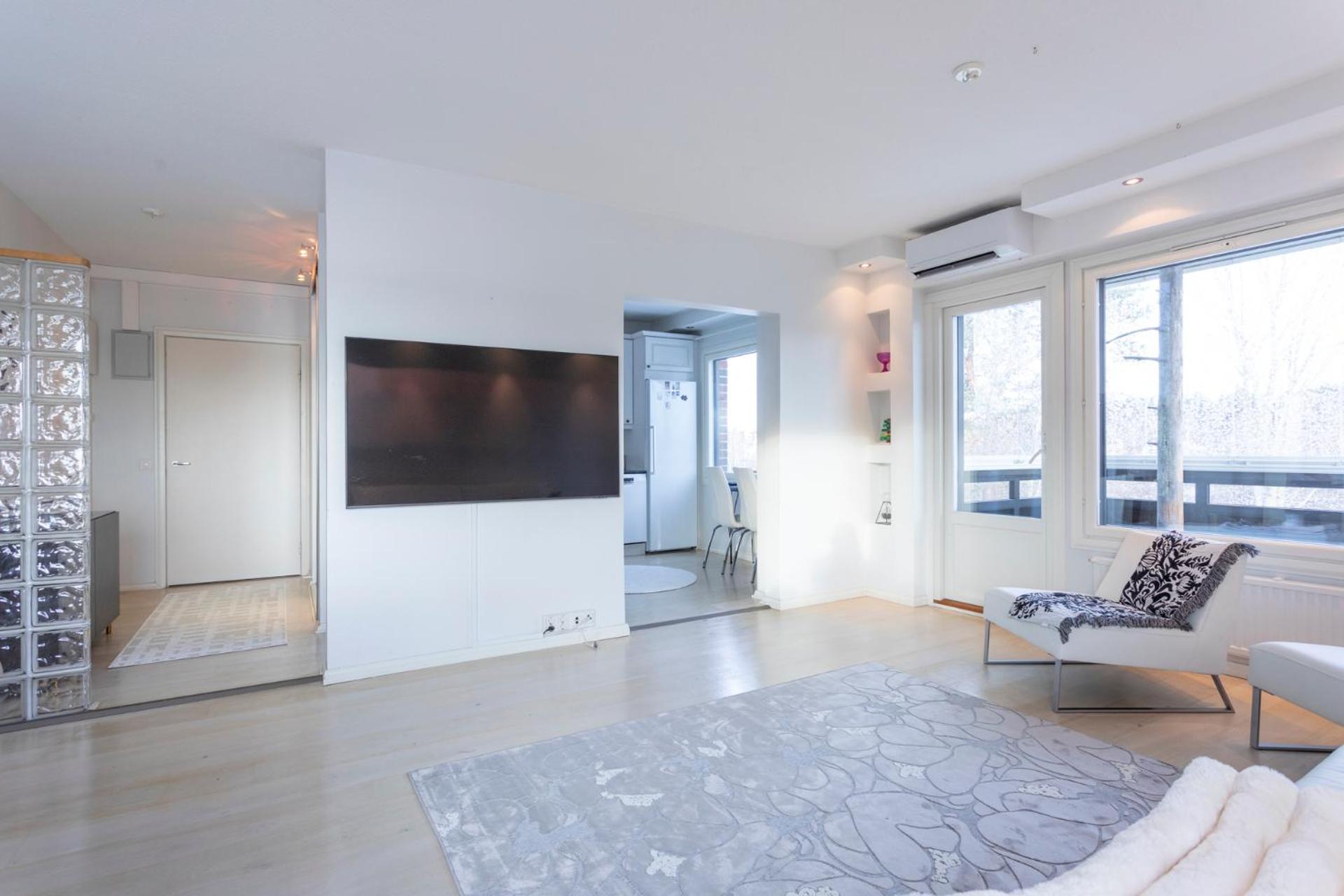 ArcticFox Apartment