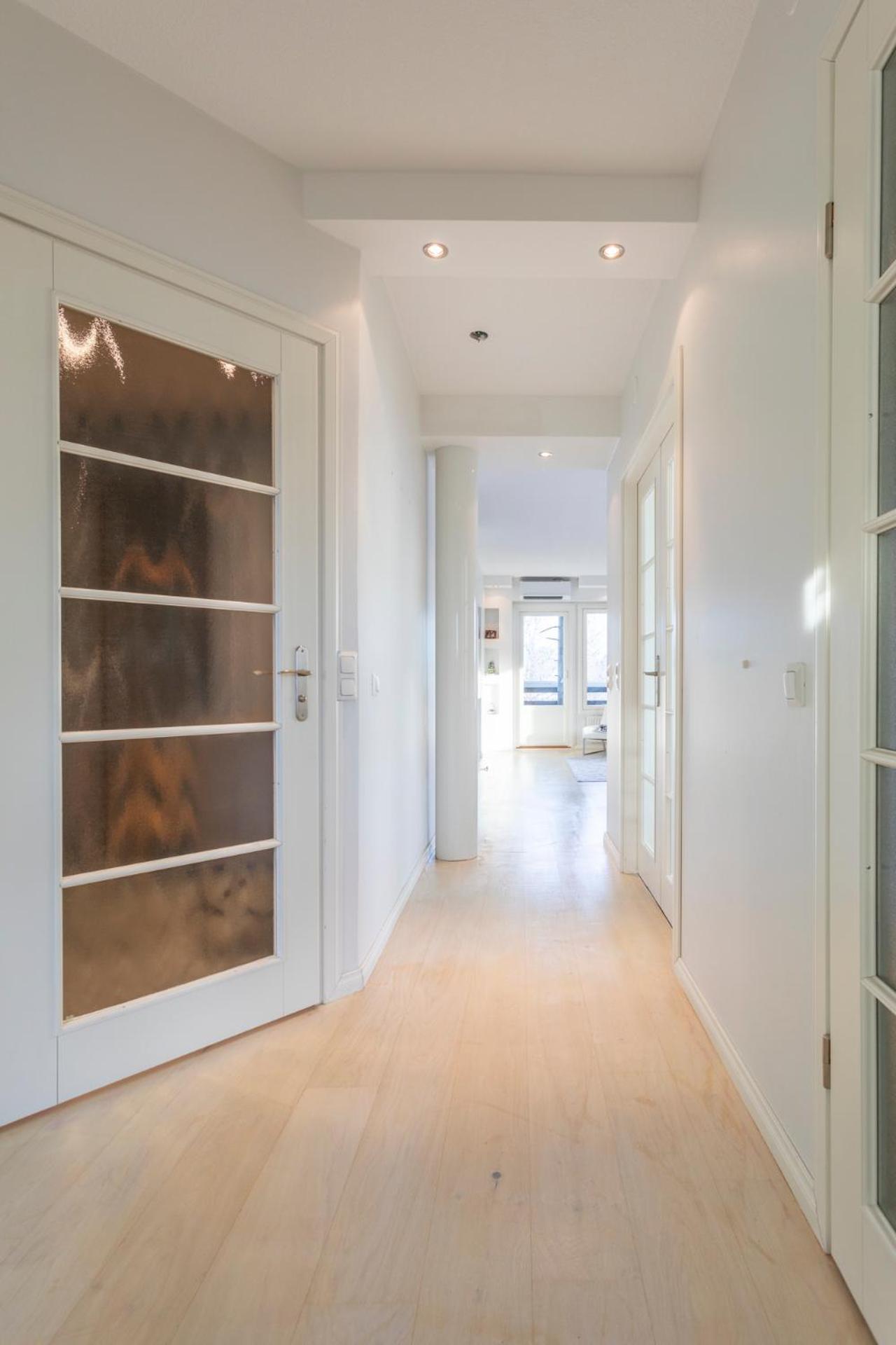 ArcticFox Apartment