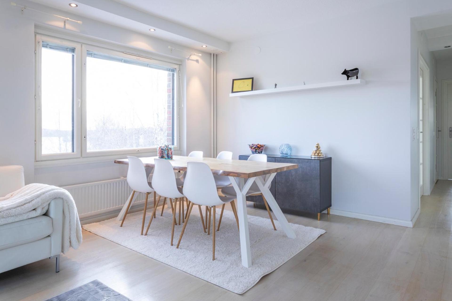 ArcticFox Apartment