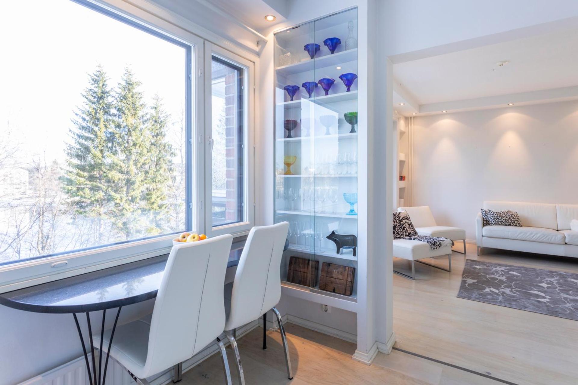 ArcticFox Apartment