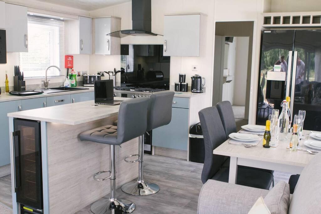 St Andrews Dreams, luxury times! view 3