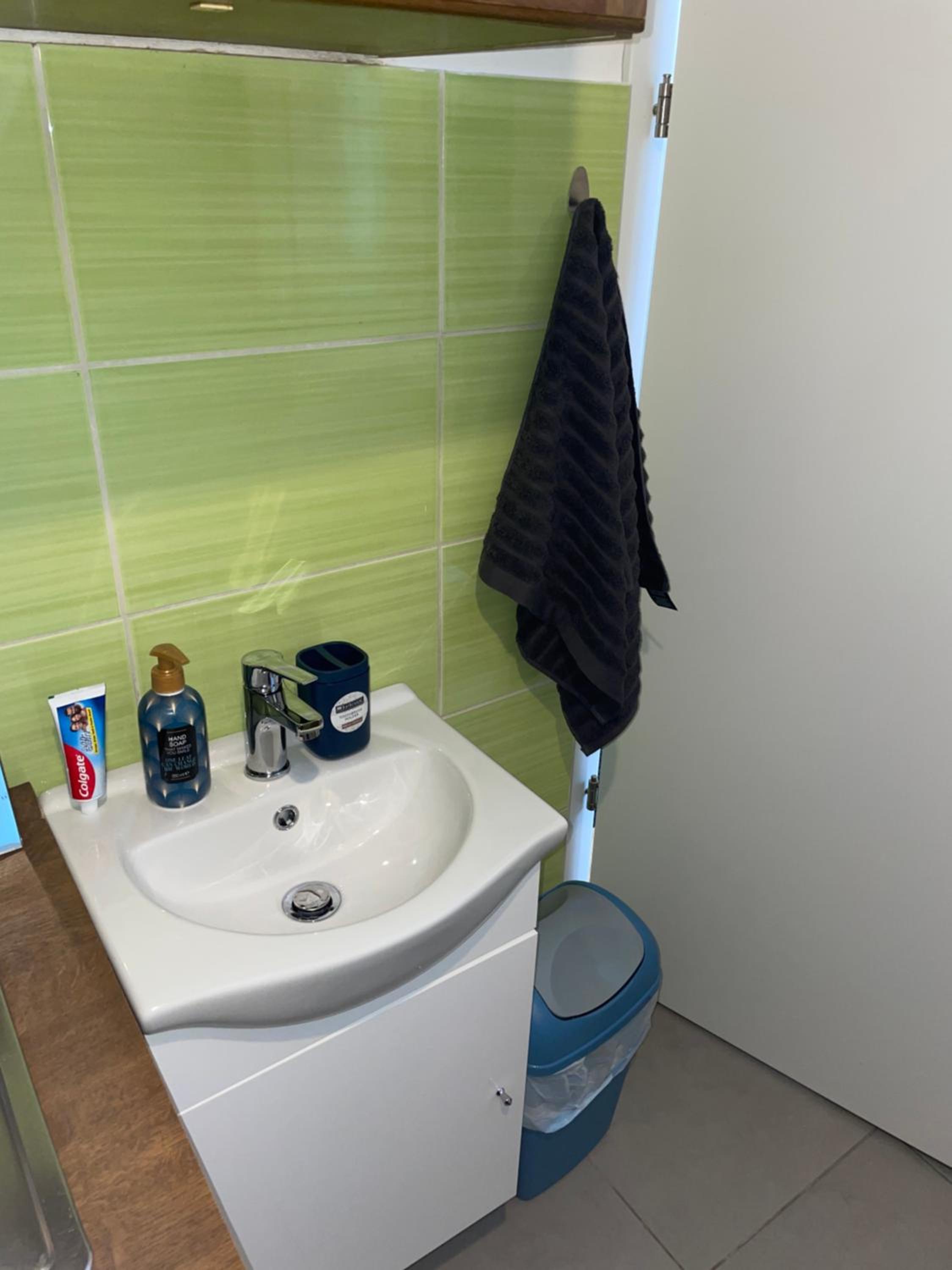 Apartment Wien