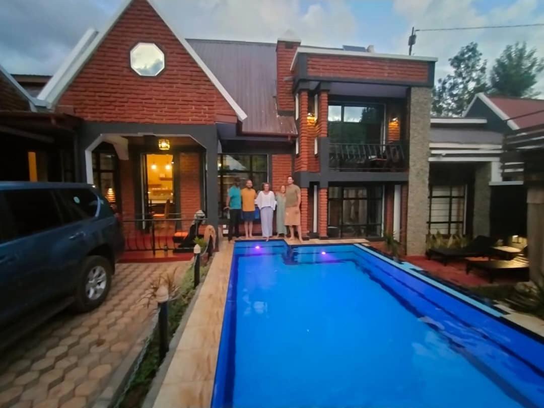 Unique Homestay