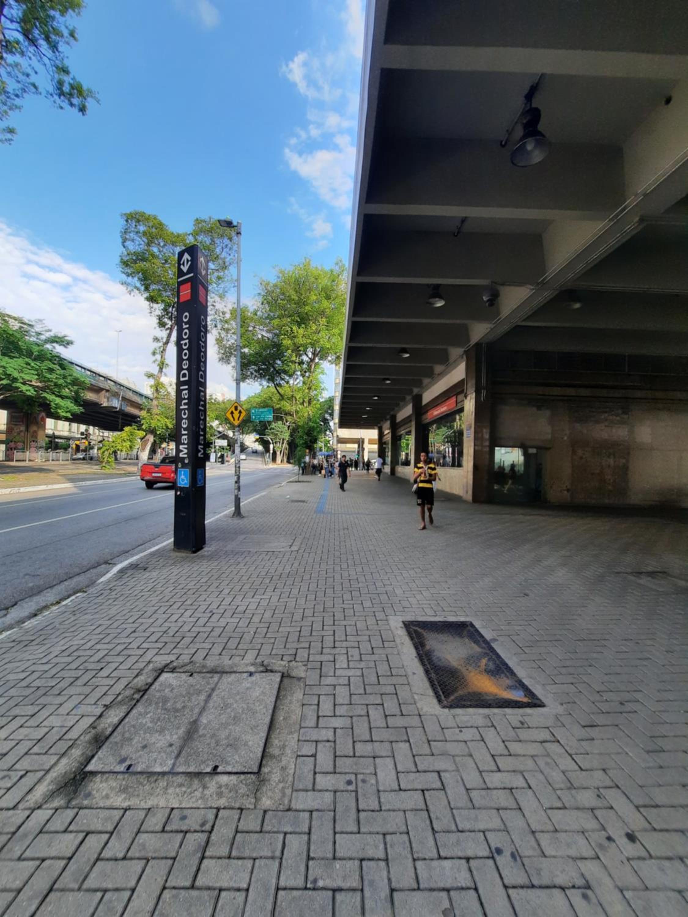 Zoom Santa Cecília by Viva - Prédio próximo à estação Marechal Deodoro e Fácil acesso ao Memorial da América Latina