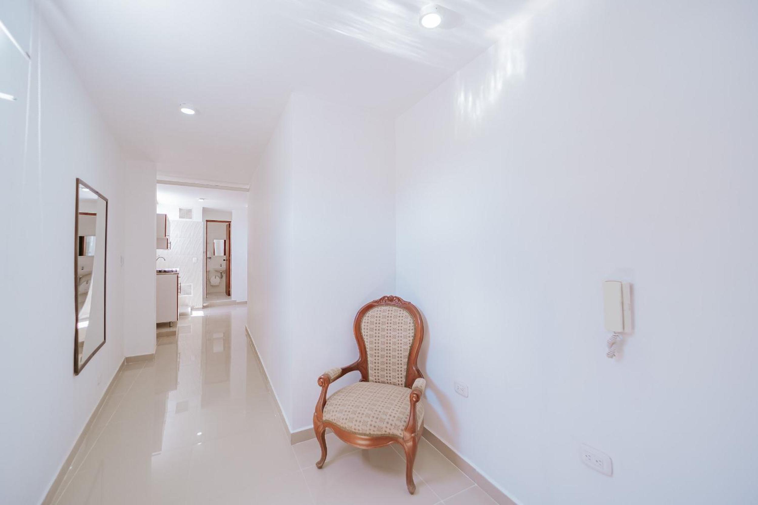 Espectaculares Apartamentos