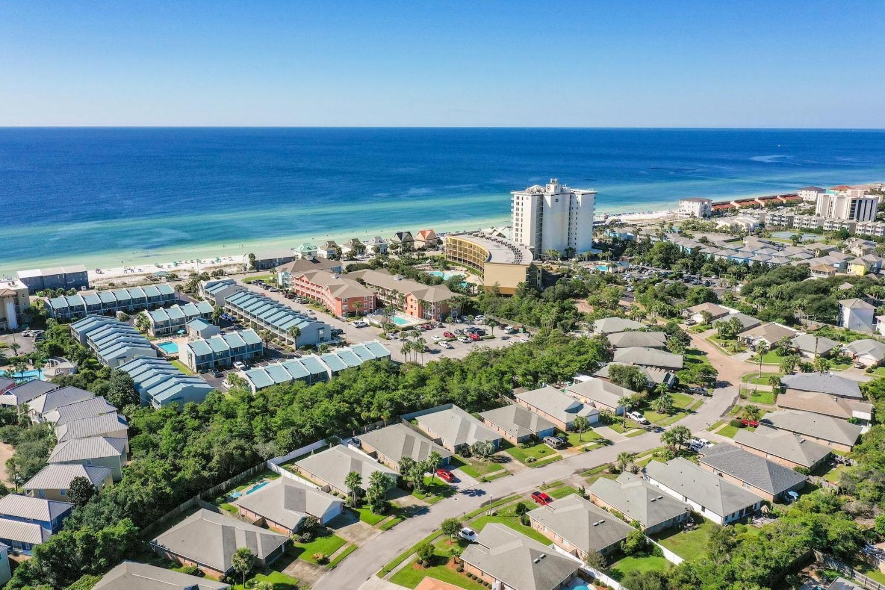 Salty Seas view 5