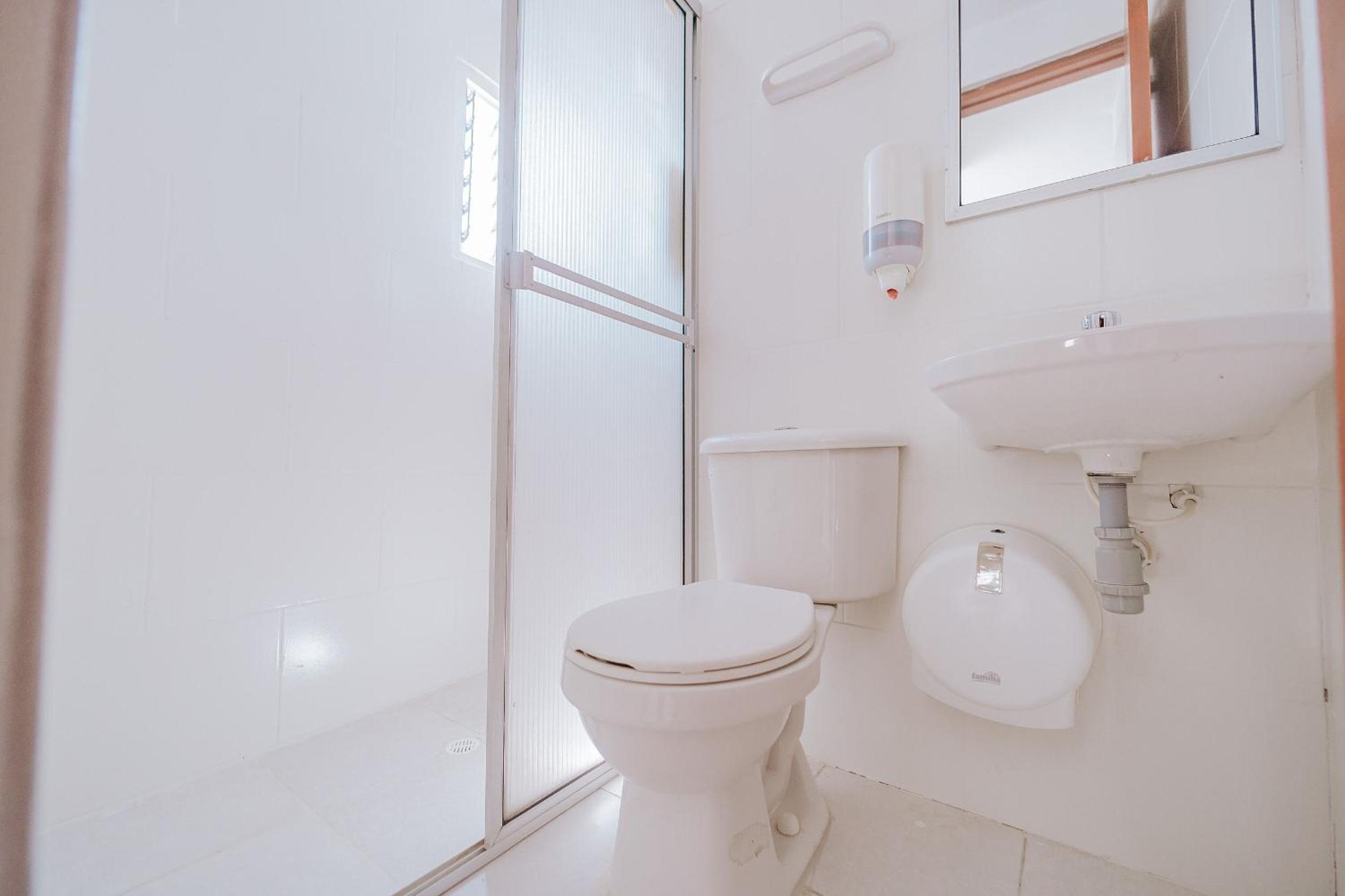 Espectaculares Apartamentos