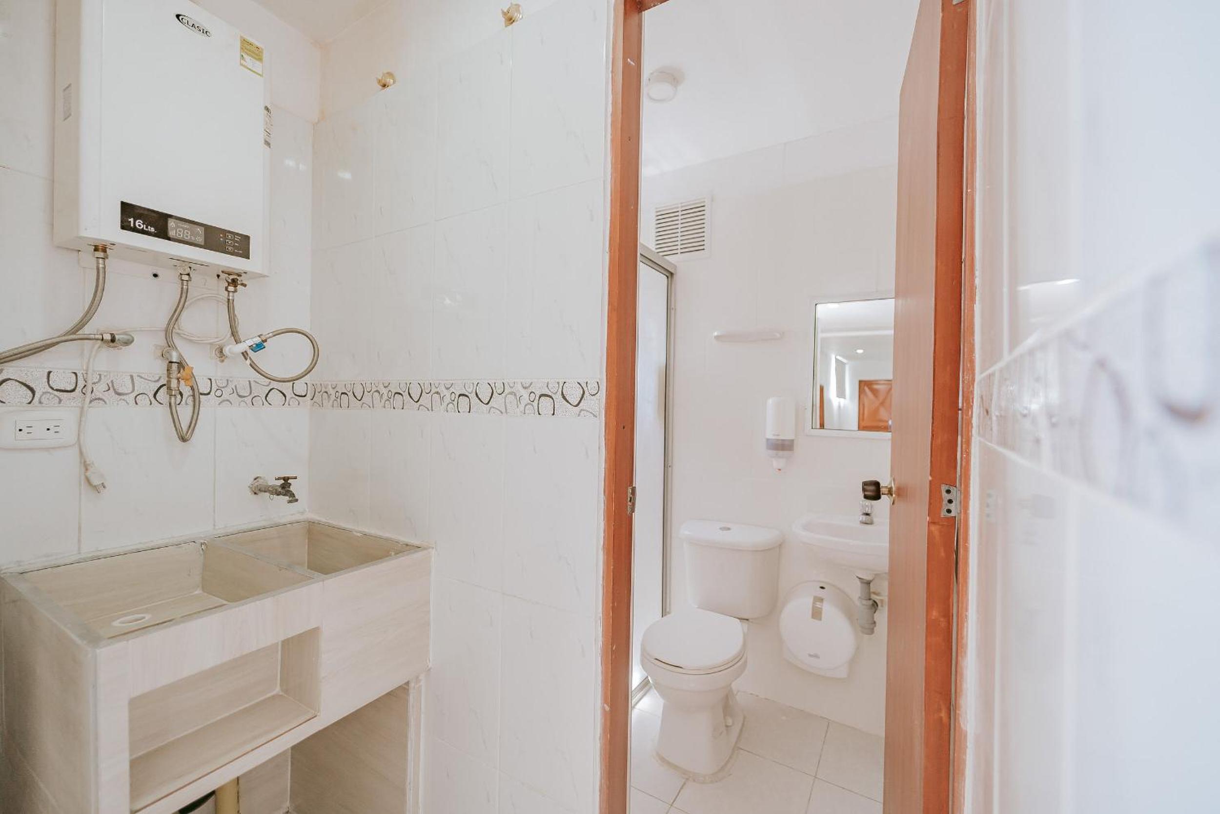Espectaculares Apartamentos