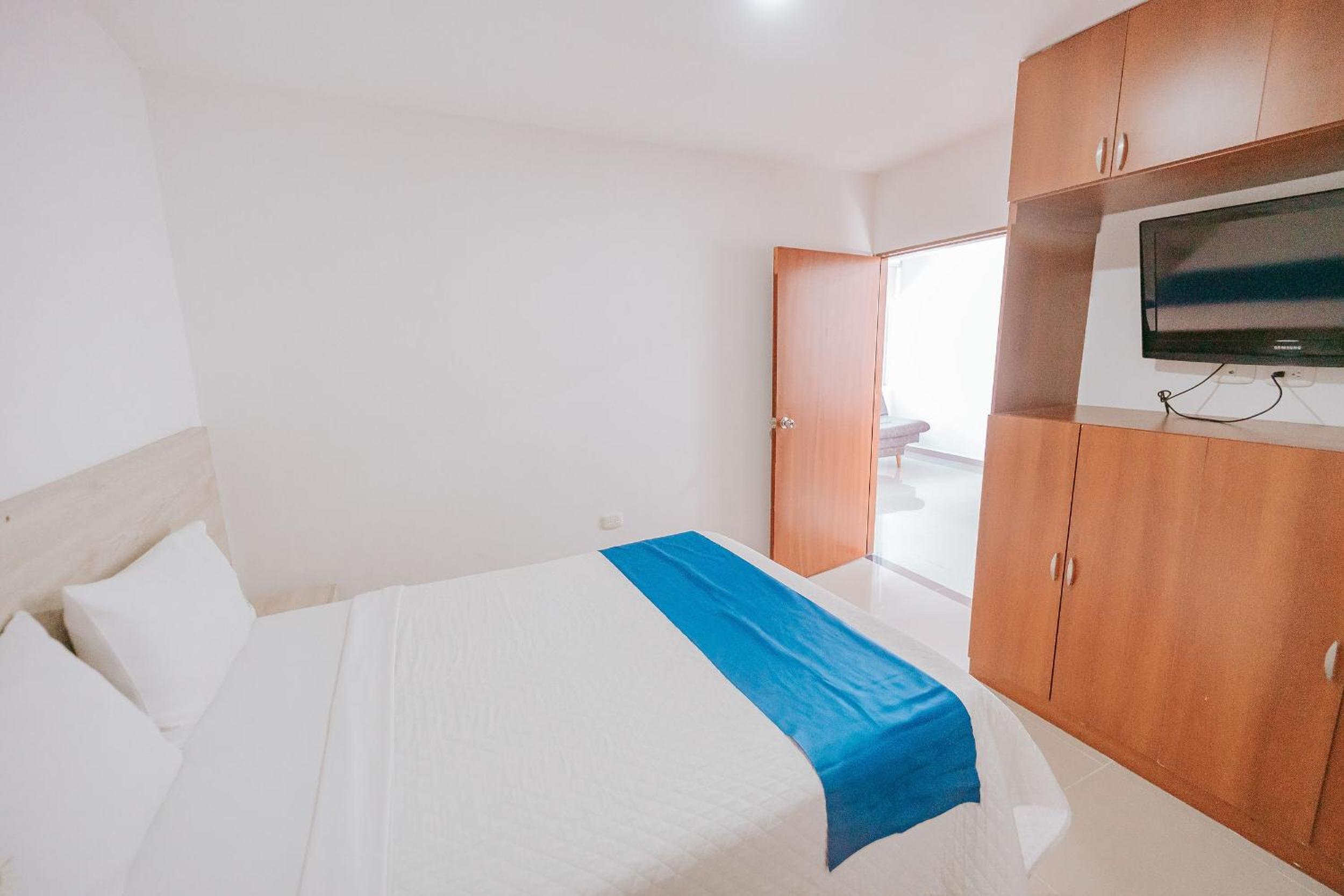 Espectaculares Apartamentos