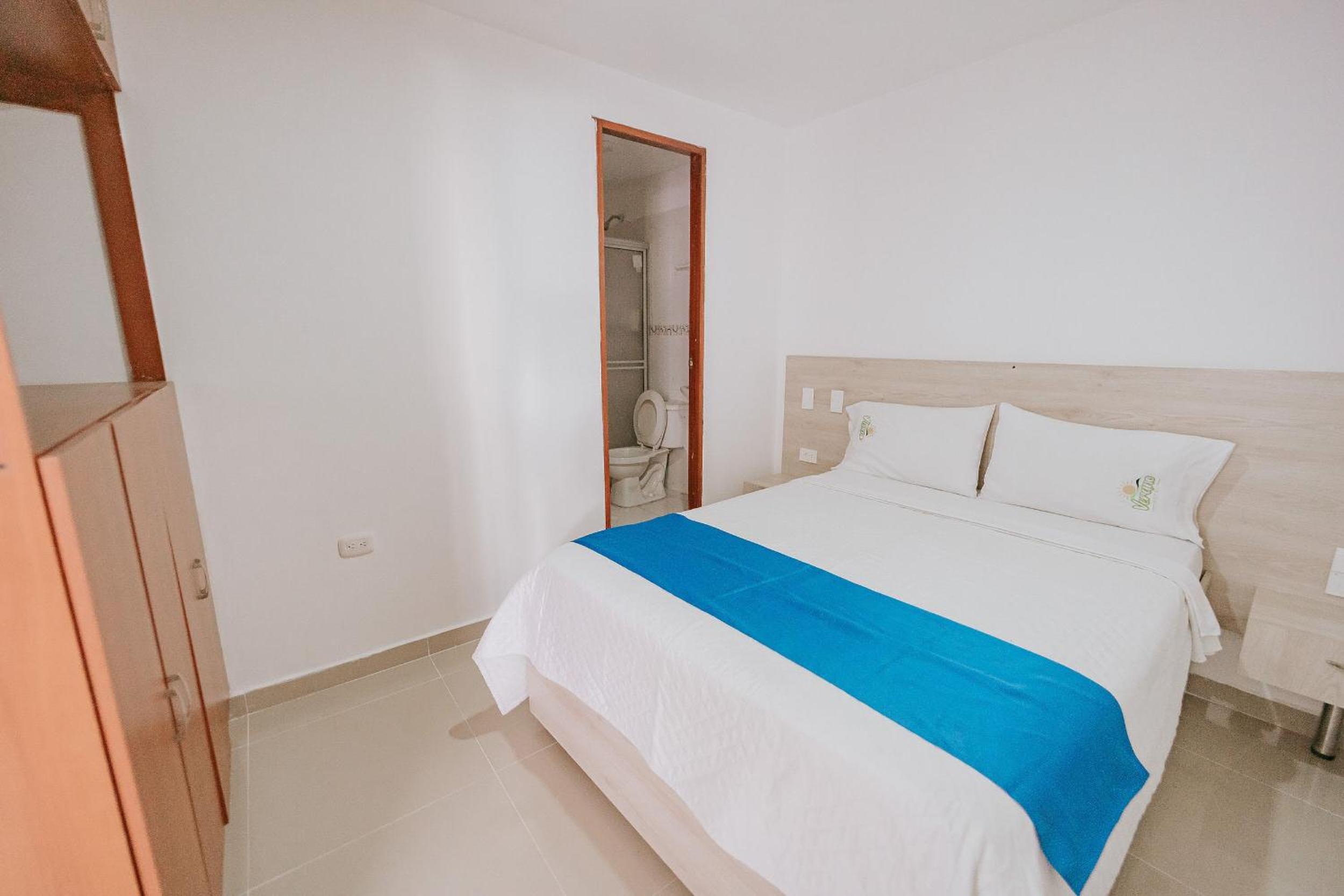 Espectaculares Apartamentos
