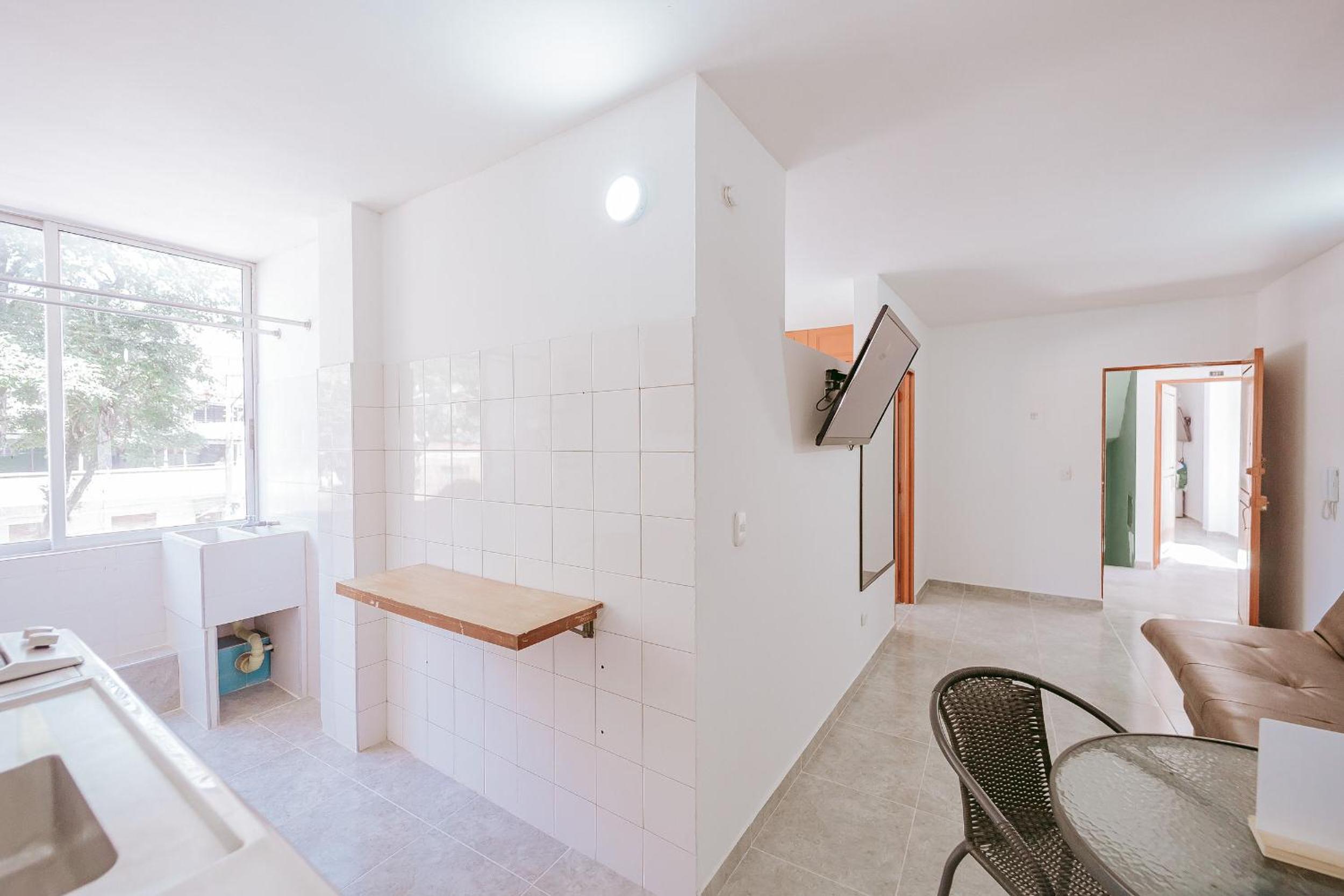 Espectaculares Apartamentos