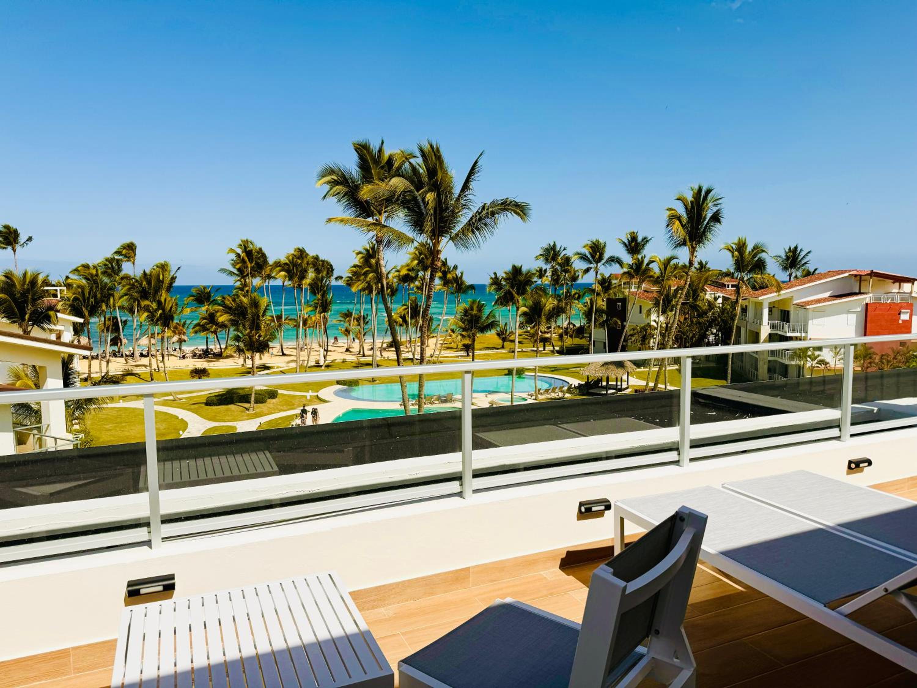 Playa Palmera Ocean View