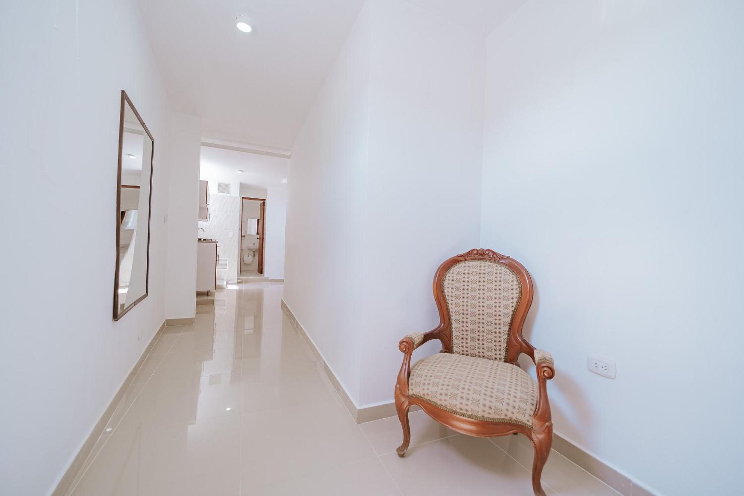 Espectaculares Apartamentos