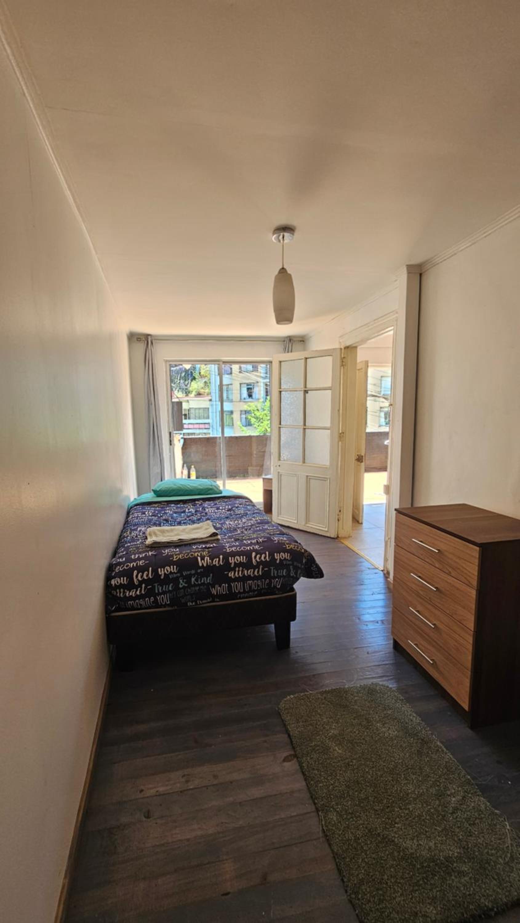 Casa de 3 Piezas en Valparaíso