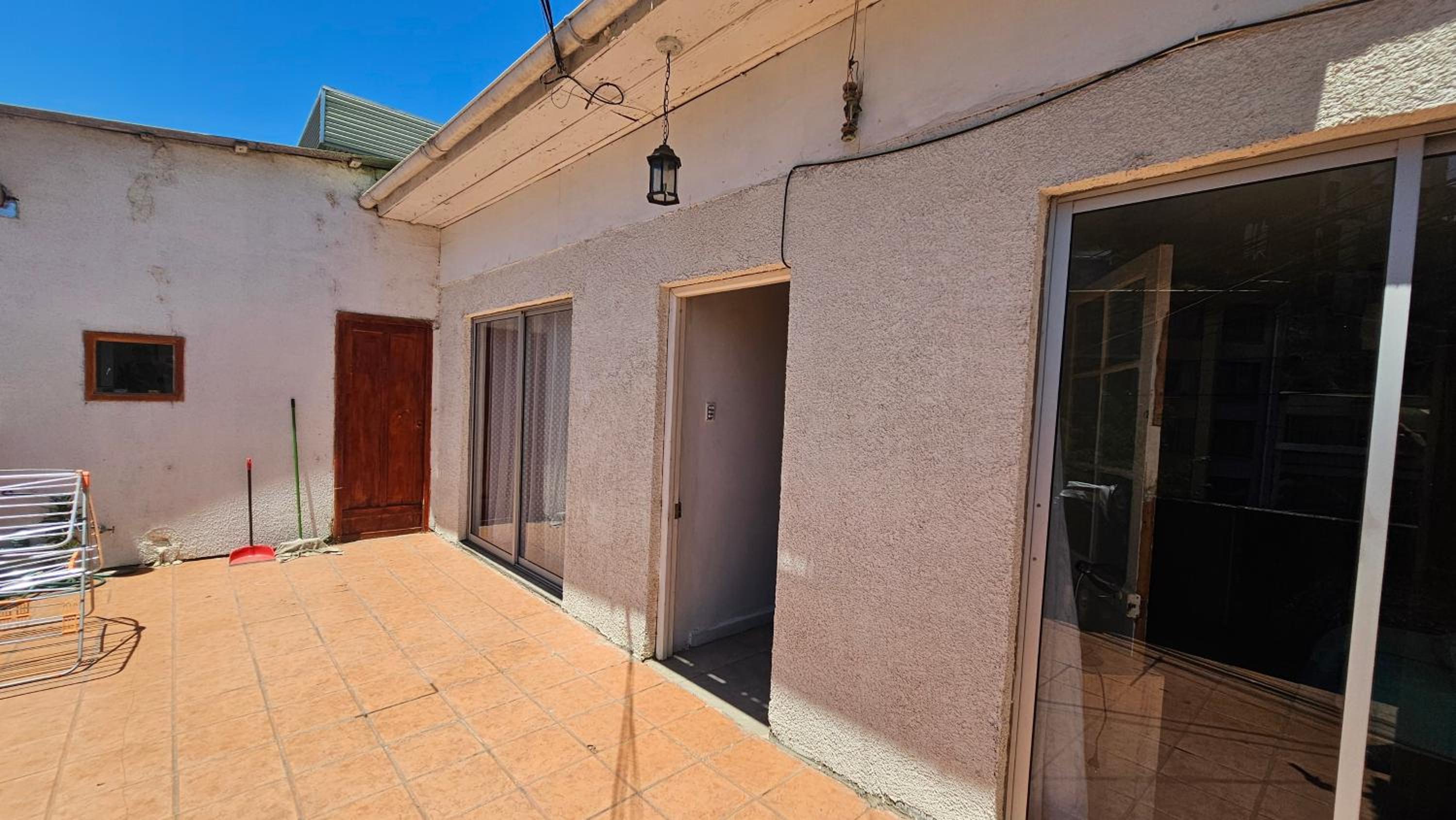 Casa de 3 Piezas en Valparaíso