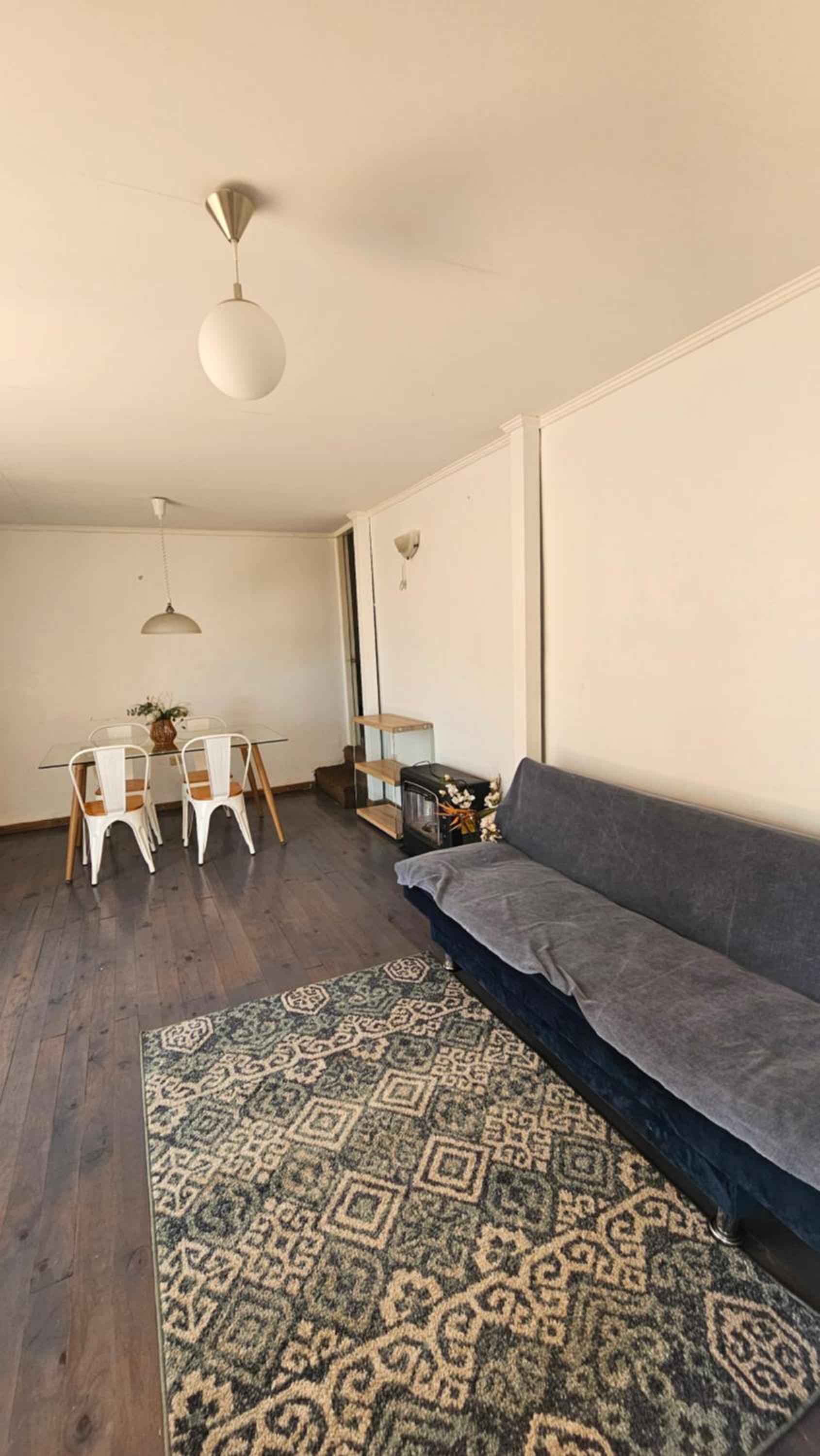 Casa de 3 Piezas en Valparaíso