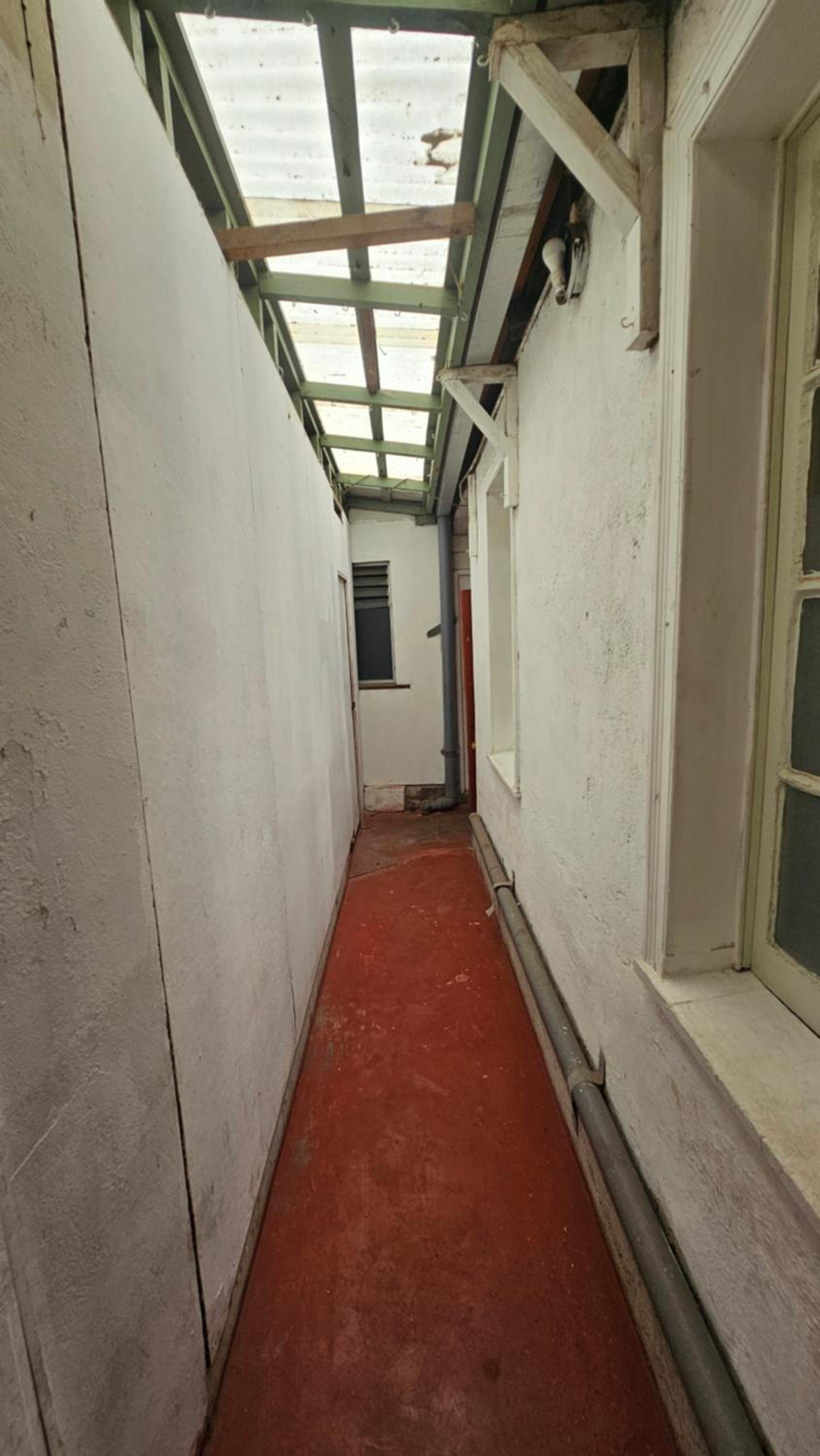 Casa de 3 Piezas en Valparaíso