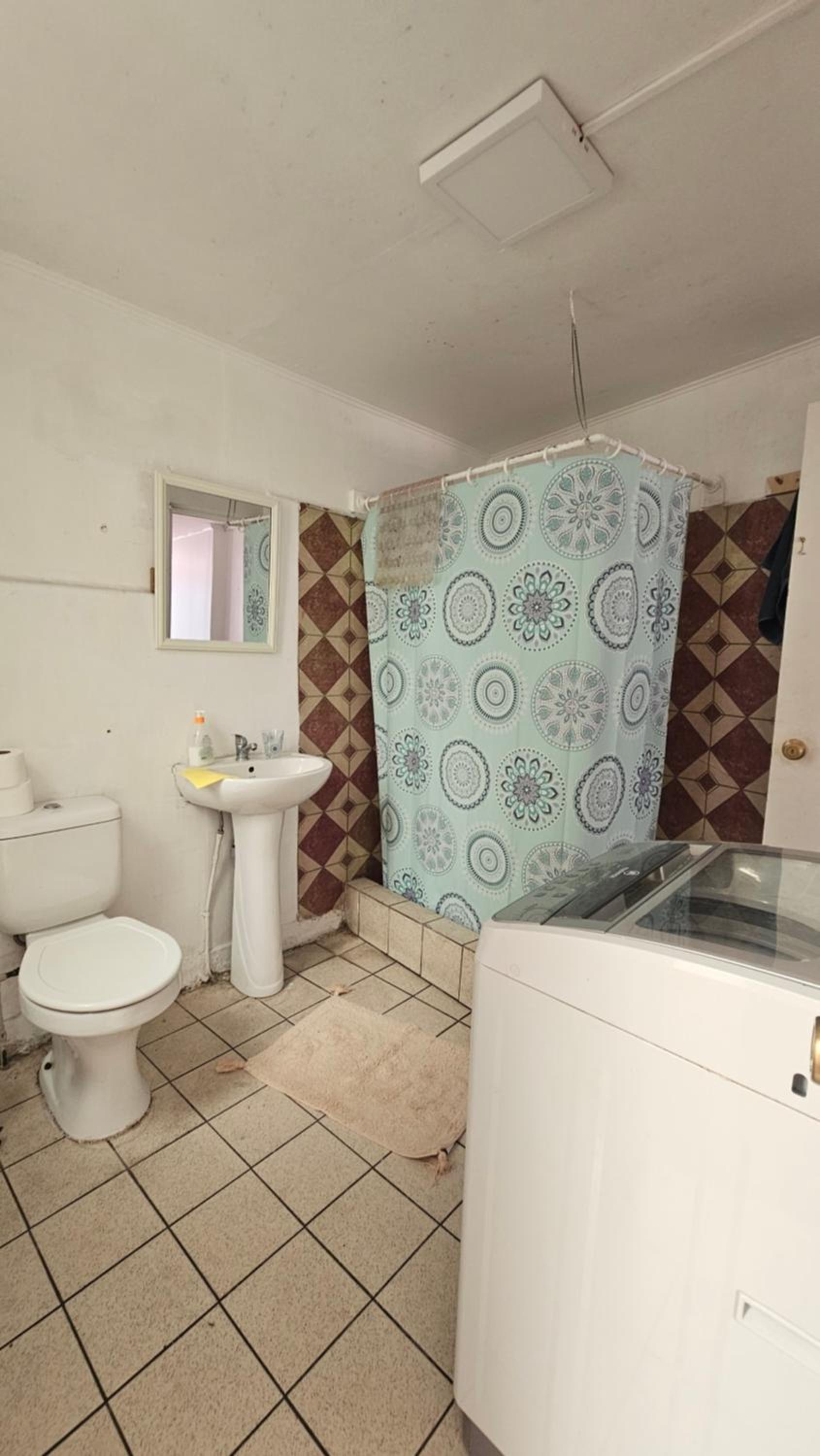 Casa de 3 Piezas en Valparaíso