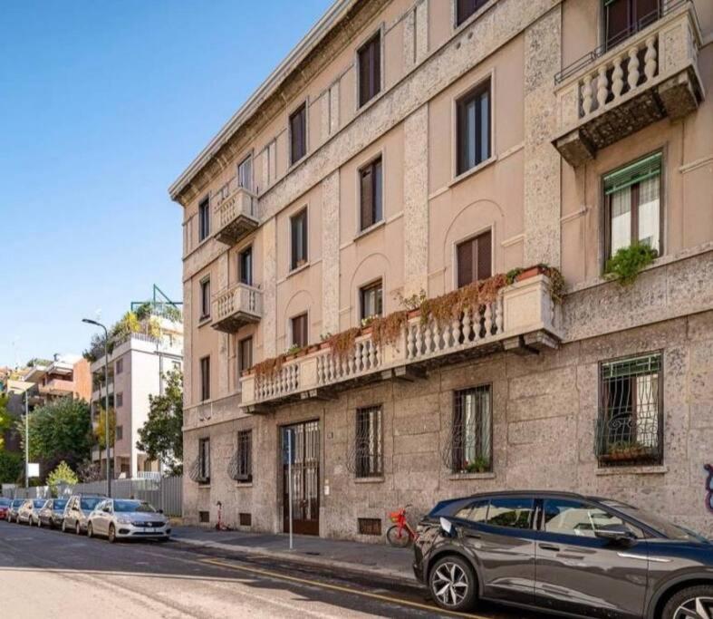 Incantevole casa Milano Centro in zona PortaRomana Duomo