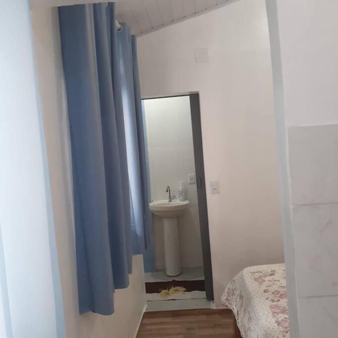 Kitinete aconchegante na Prainha