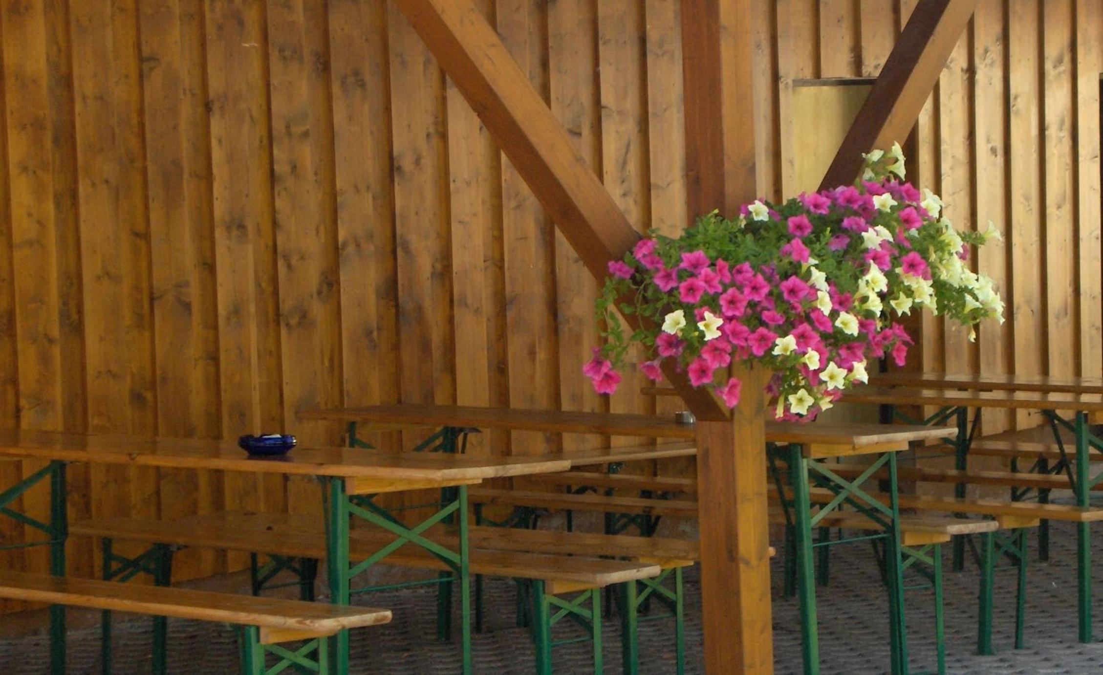Gästehaus Hutweide view 4