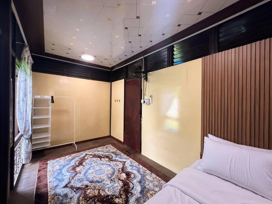 Merpati Dusun Retreat