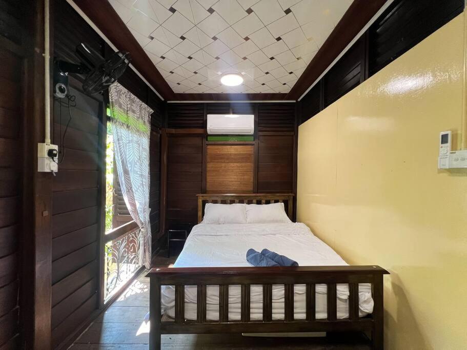 Merpati Dusun Retreat