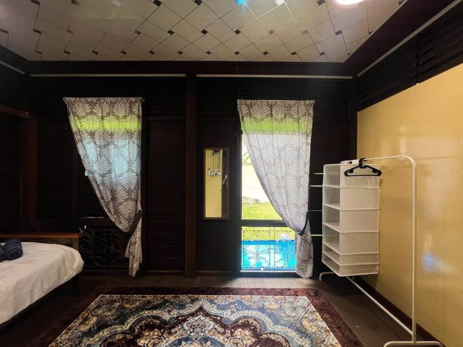 Merpati Dusun Retreat