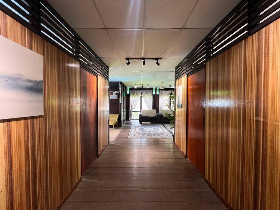 Merpati Dusun Retreat
