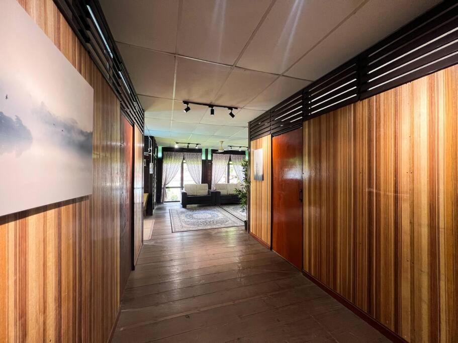 Merpati Dusun Retreat