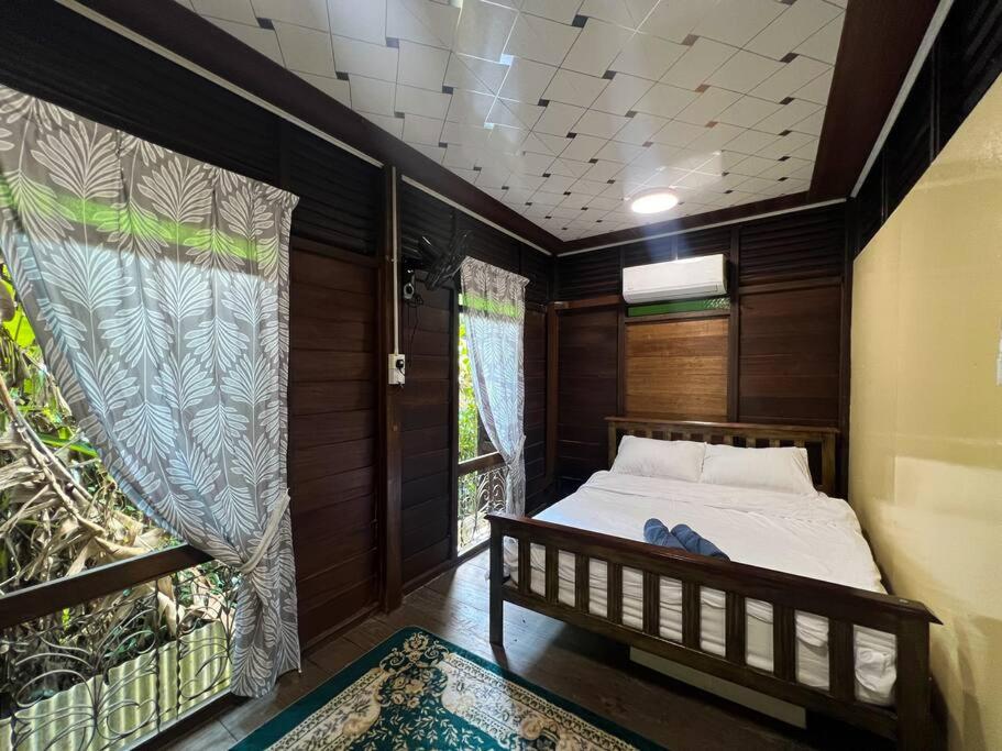 Merpati Dusun Retreat